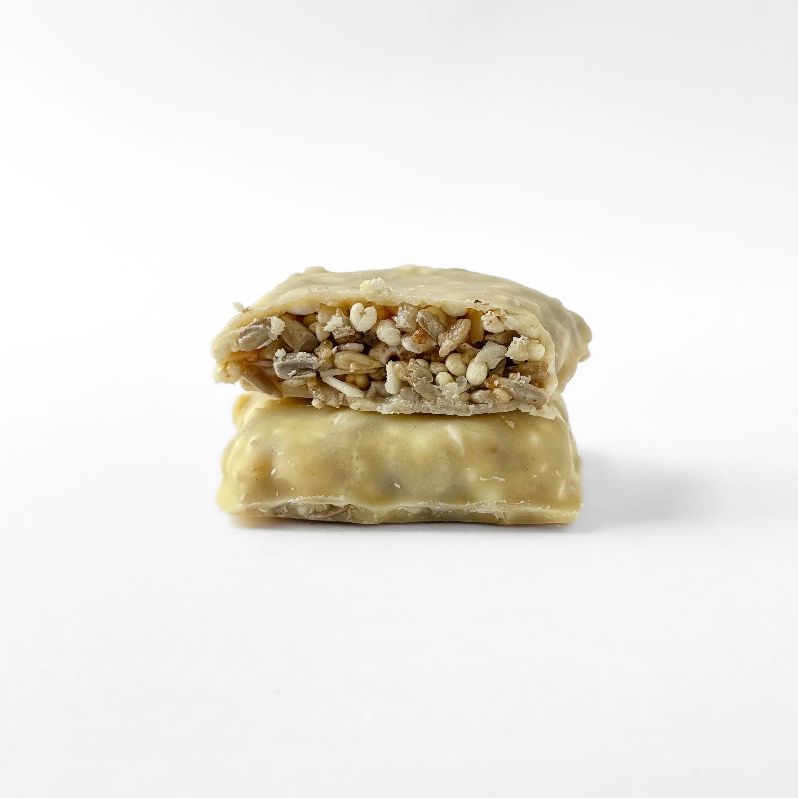 Coconut Mini Vegan Protein Bar. Pack of 20 - Image 4