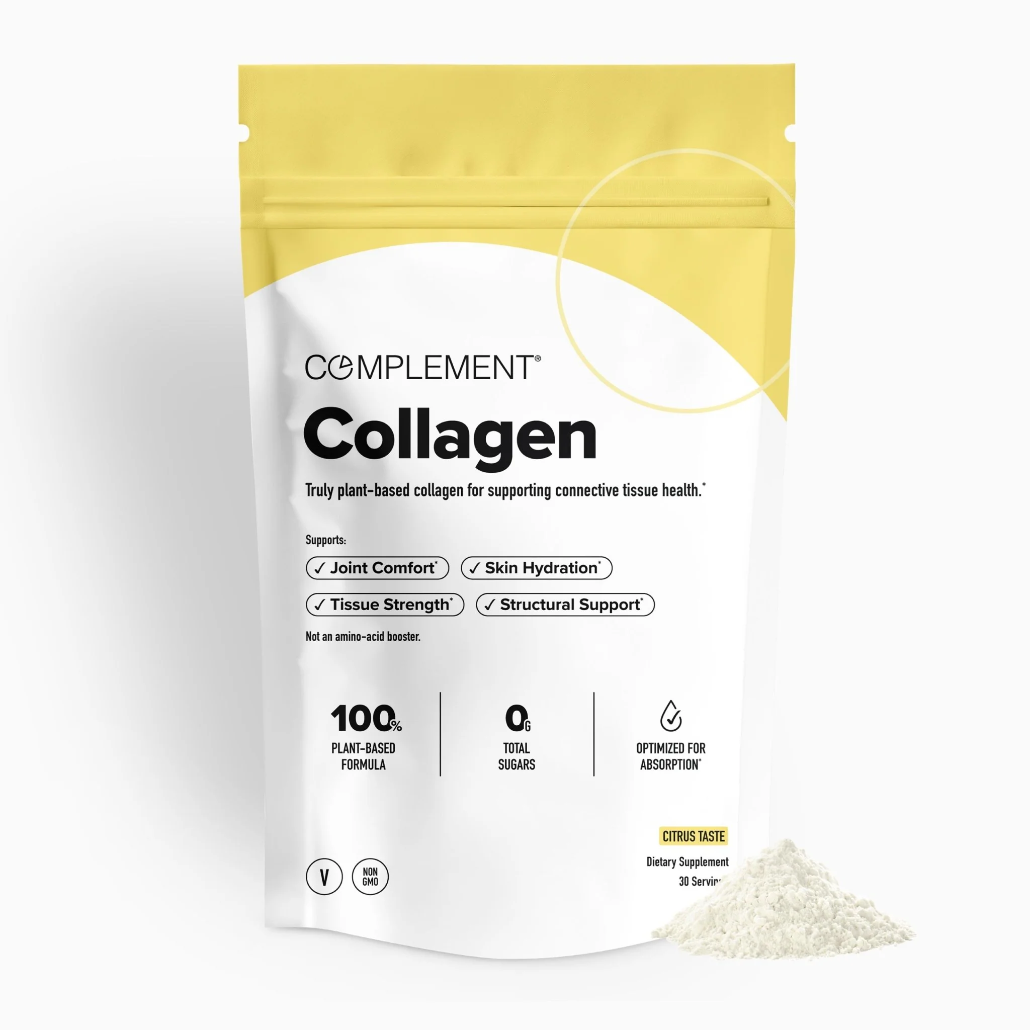 COMPLEMENT® Collagen