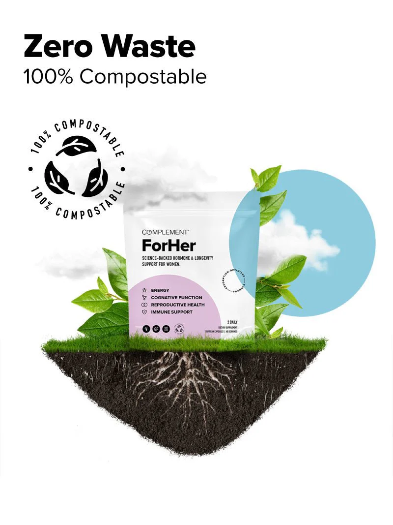 COMPLEMENT® ForHer Essential System - Image 6