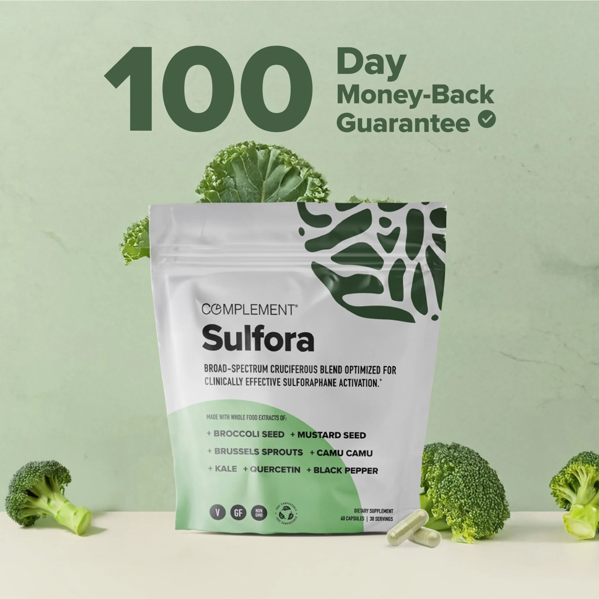 COMPLEMENT® Sulfora - Image 8