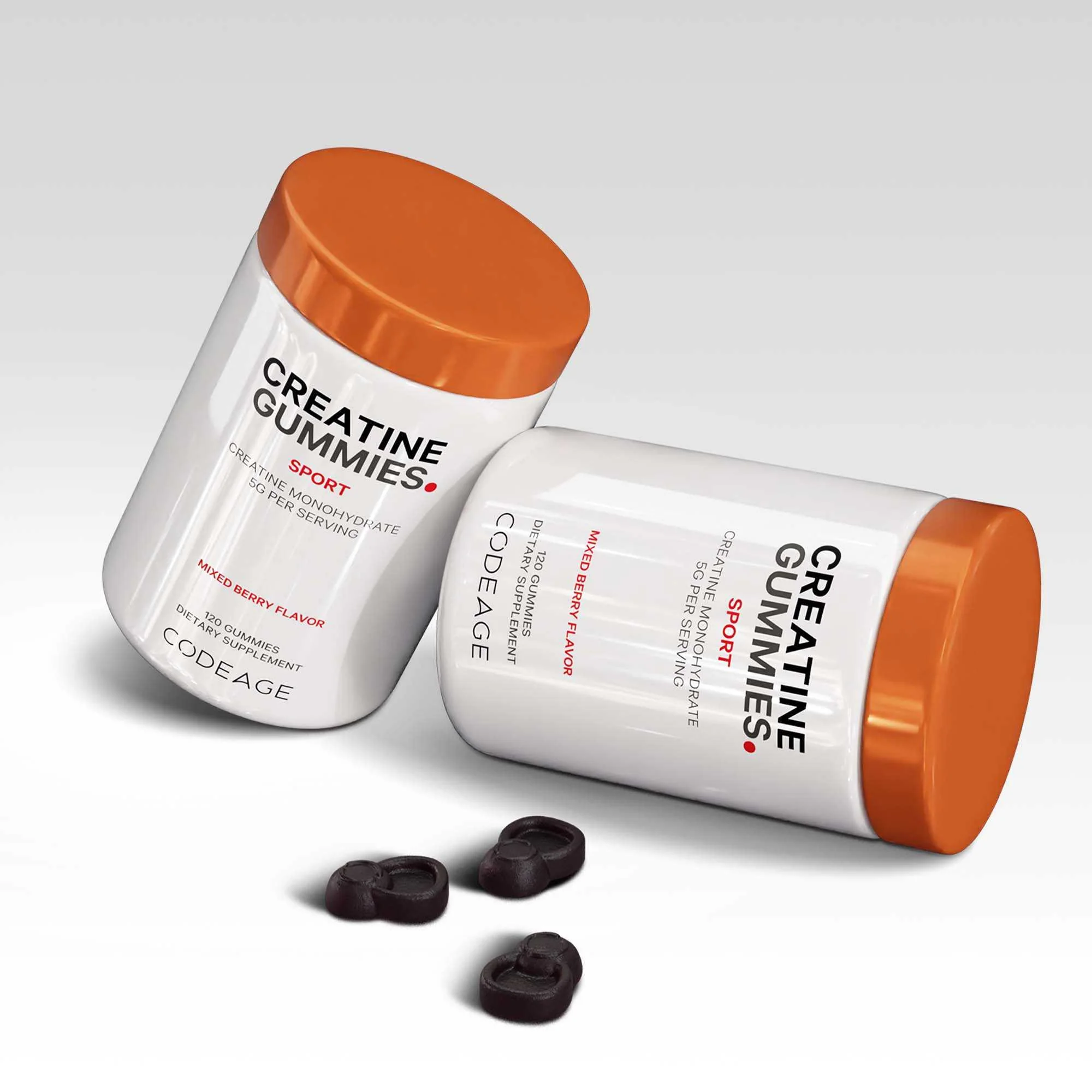 Creatine Gummies - Image 3