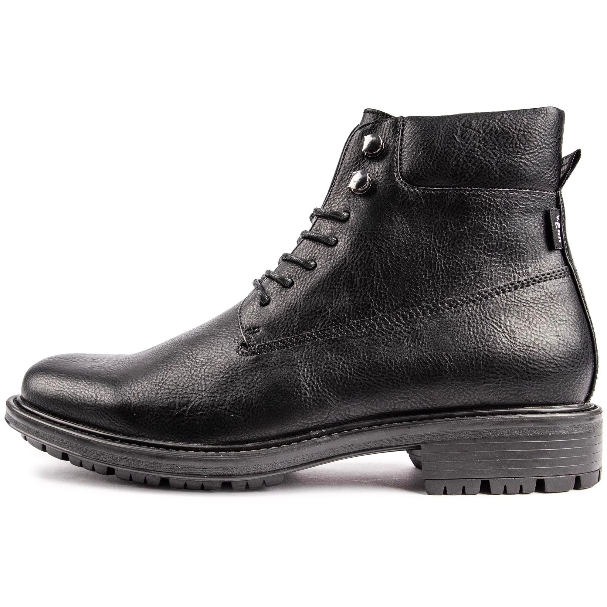 Cress Ankle Boots - Image 5
