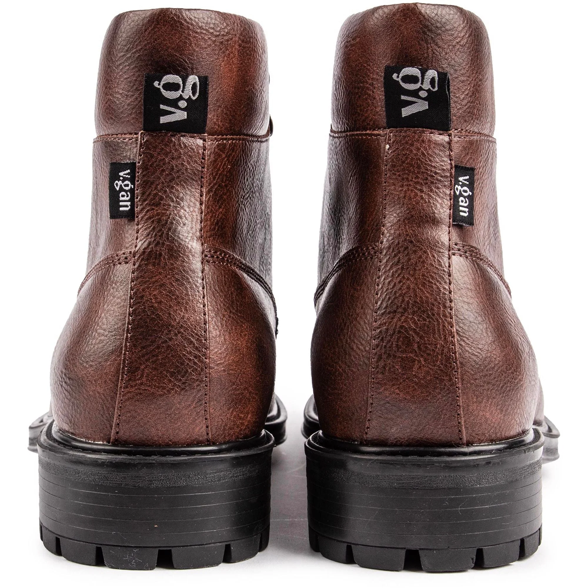 Cress Ankle Boots - Image 3