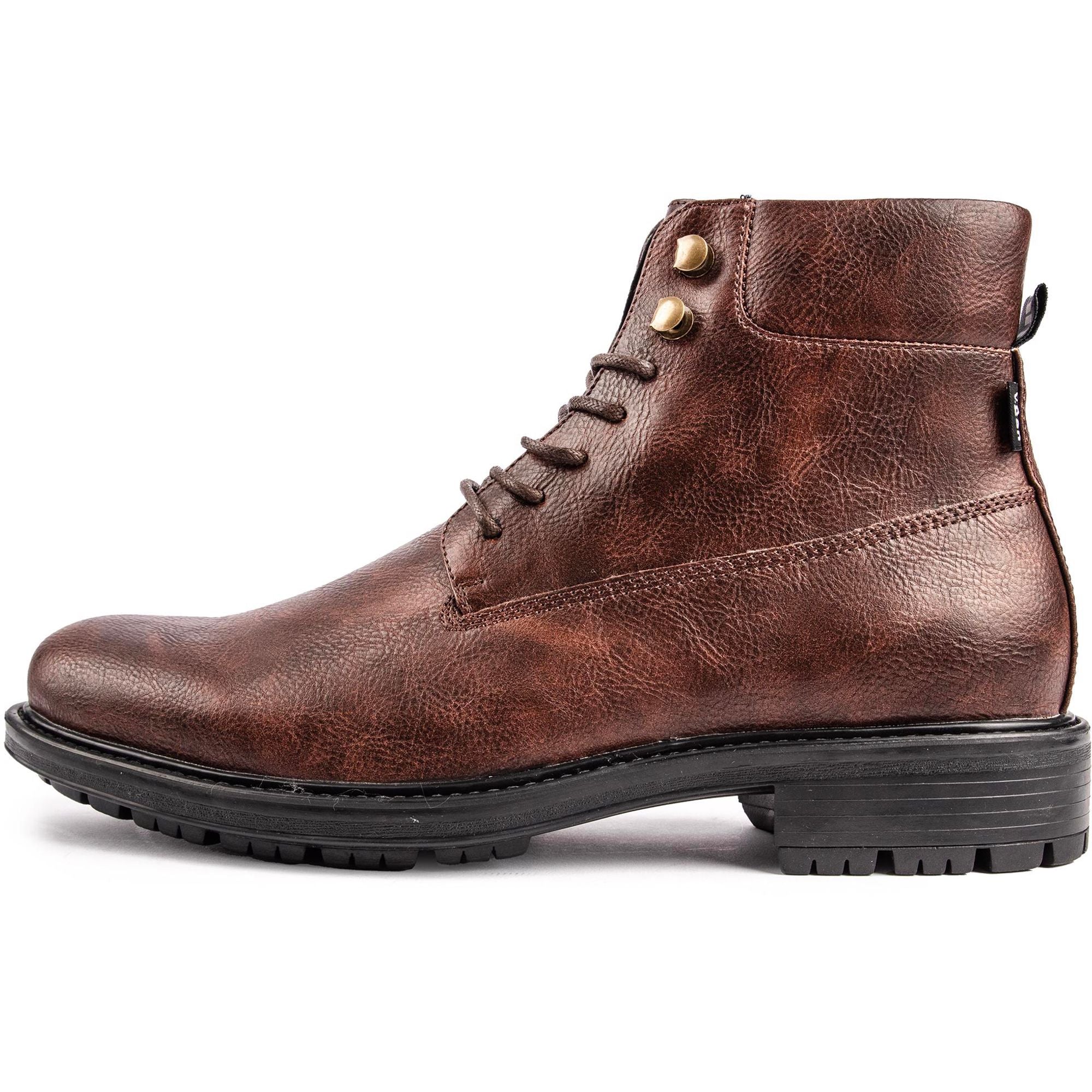 Cress Ankle Boots - Image 5