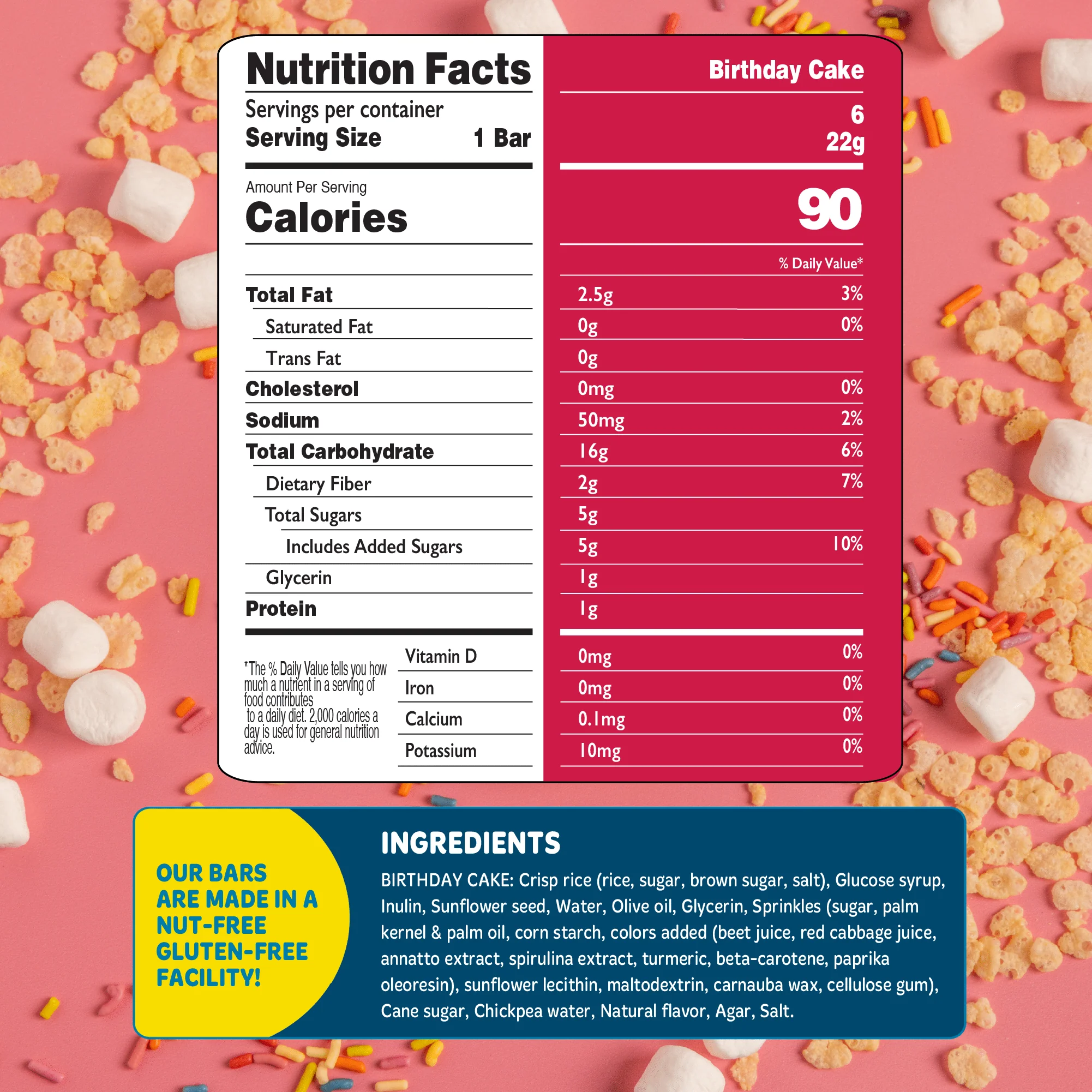 CRISPY TREATS - Image 11