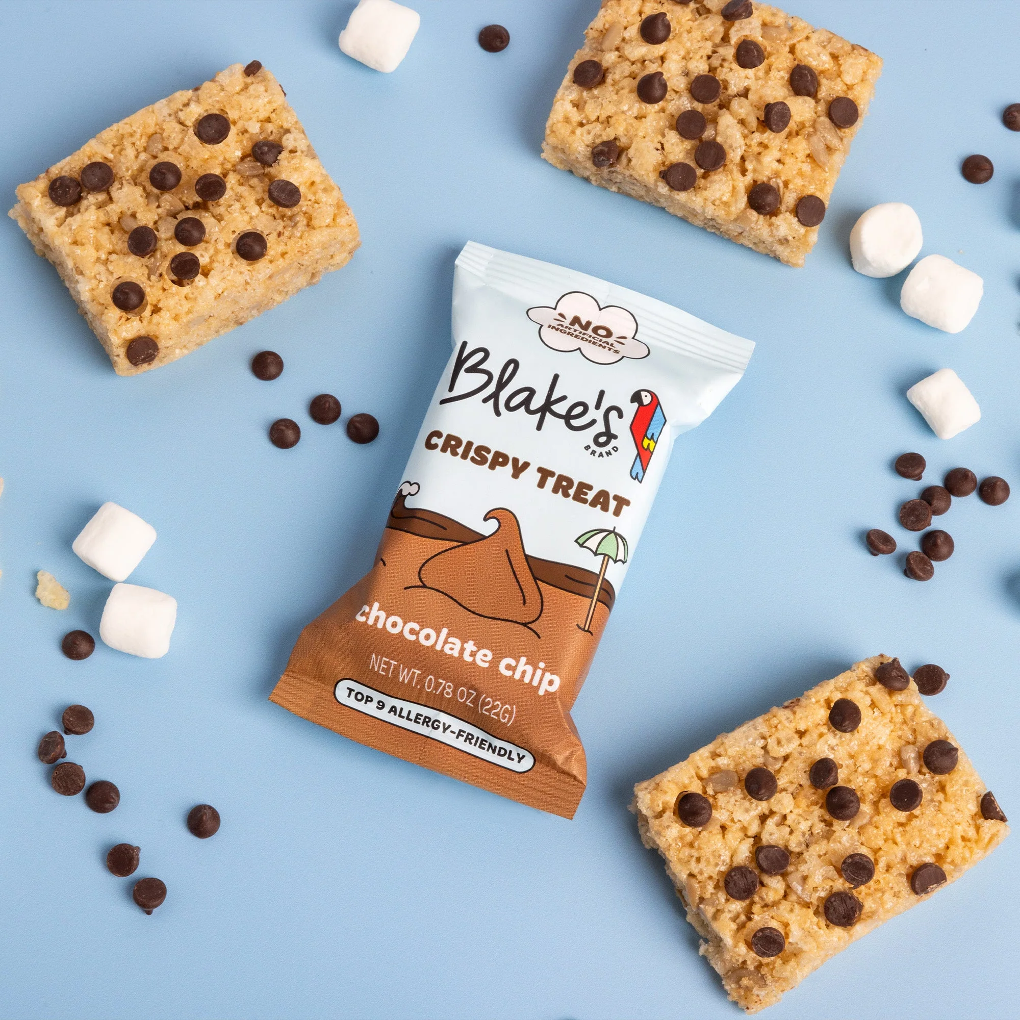 CRISPY TREATS - Image 7