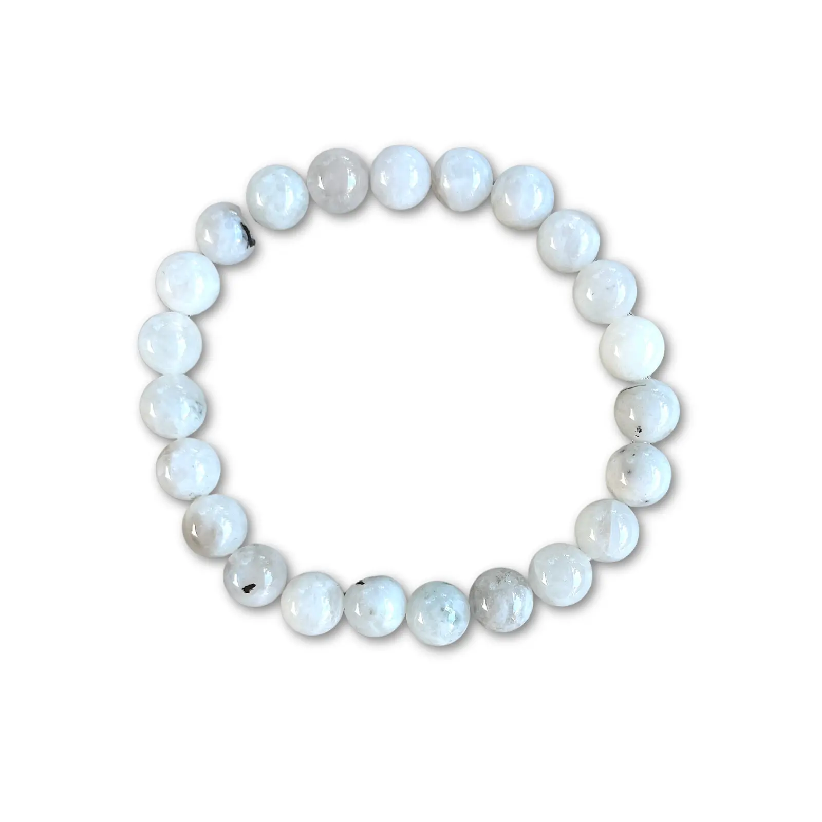 Crystal Healing Beaded Bracelet - Image 17