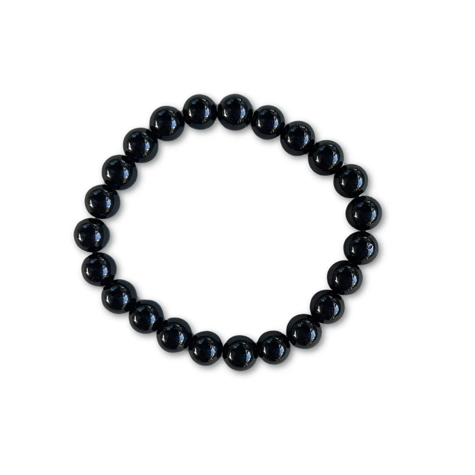 Crystal Healing Beaded Bracelet - Image 18