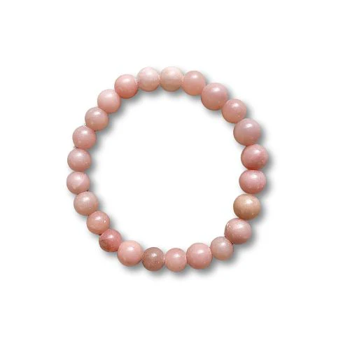 Crystal Healing Beaded Bracelet - Image 20