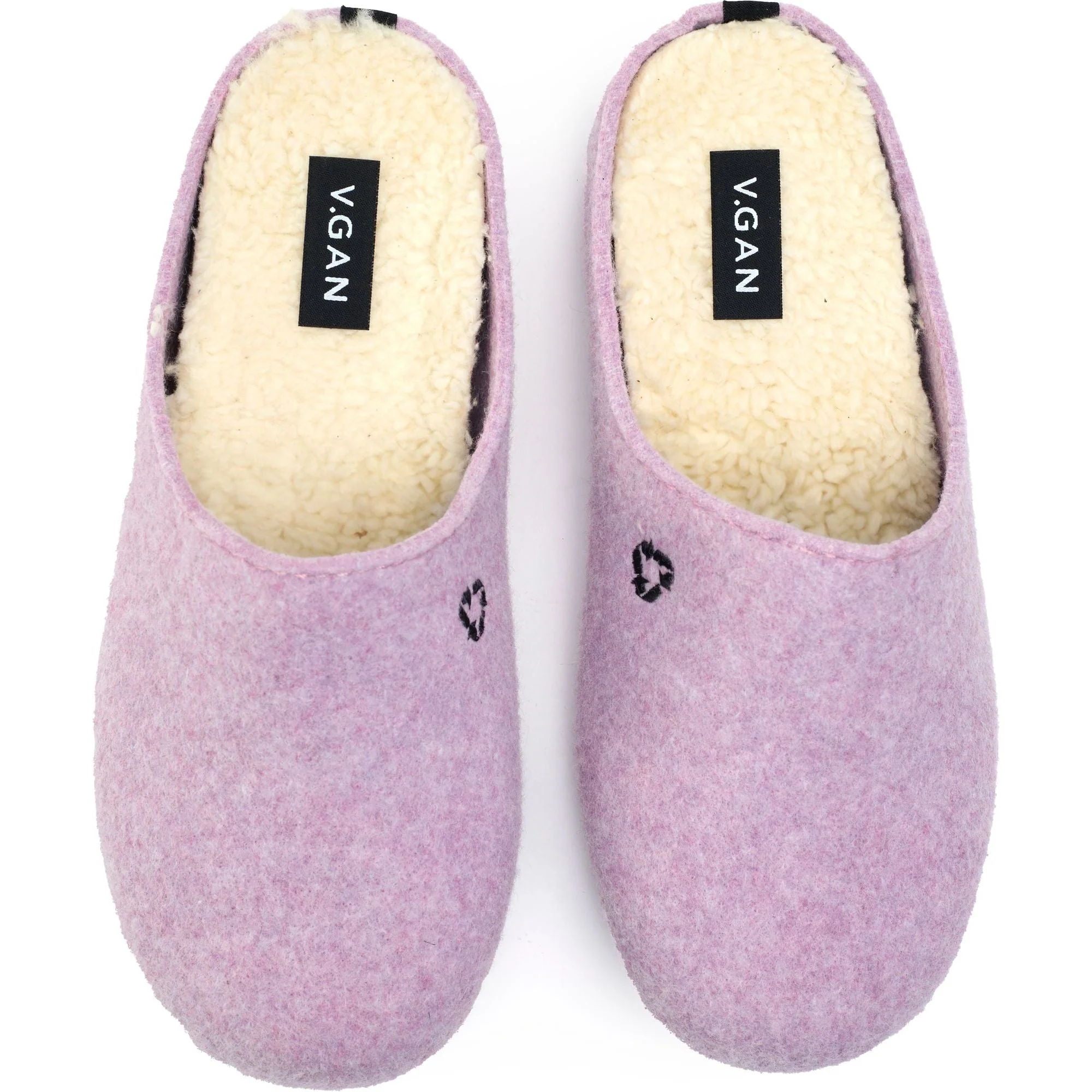 Date Mule Slippers - Image 2