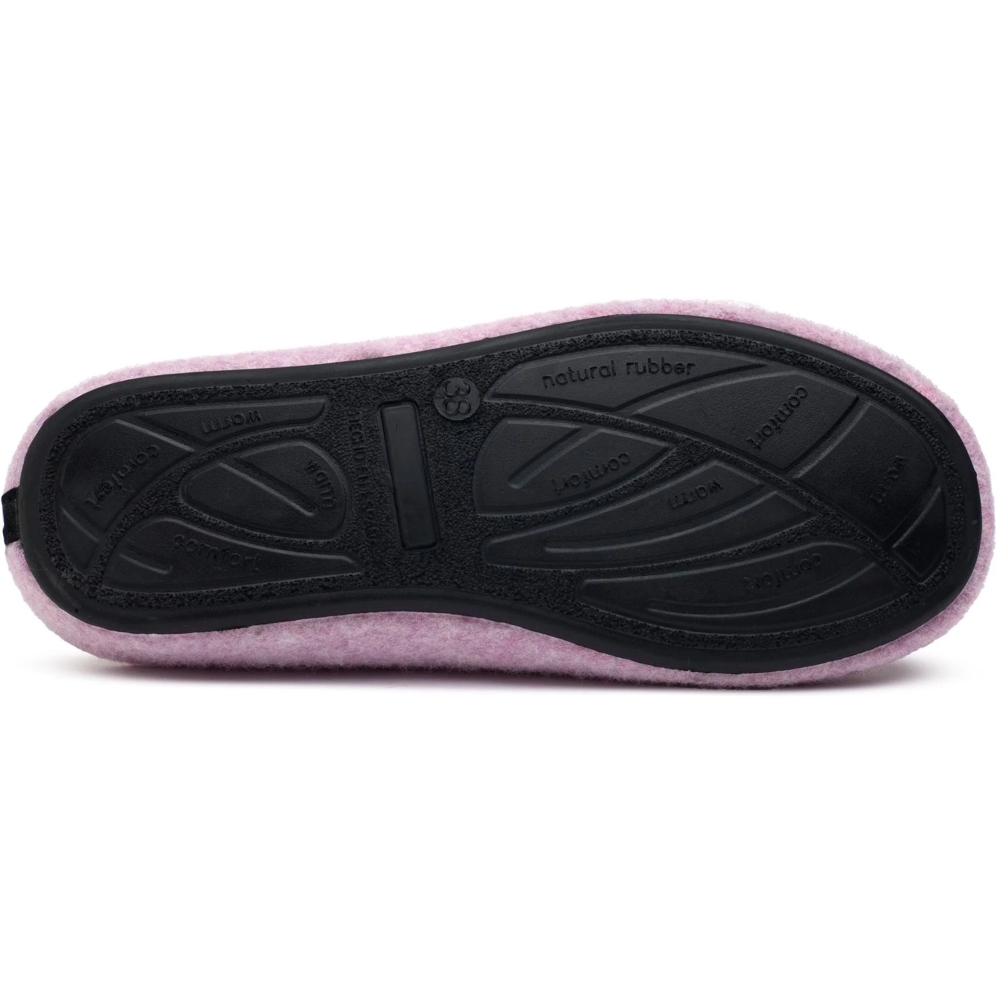 Date Mule Slippers - Image 3