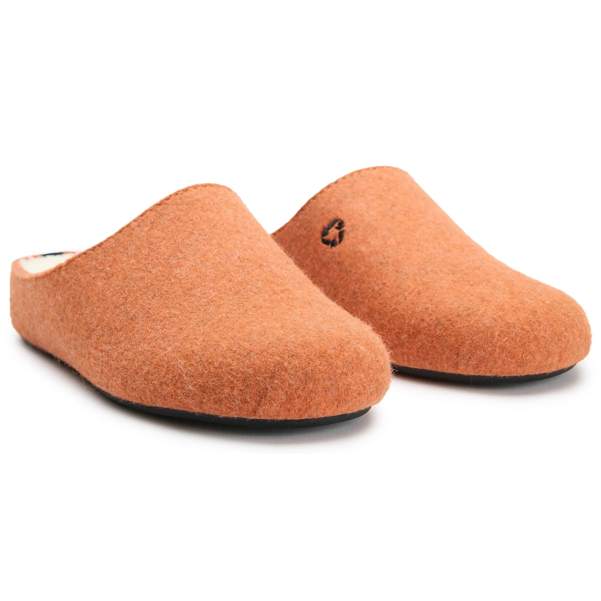 Date Mule Slippers - Image 2