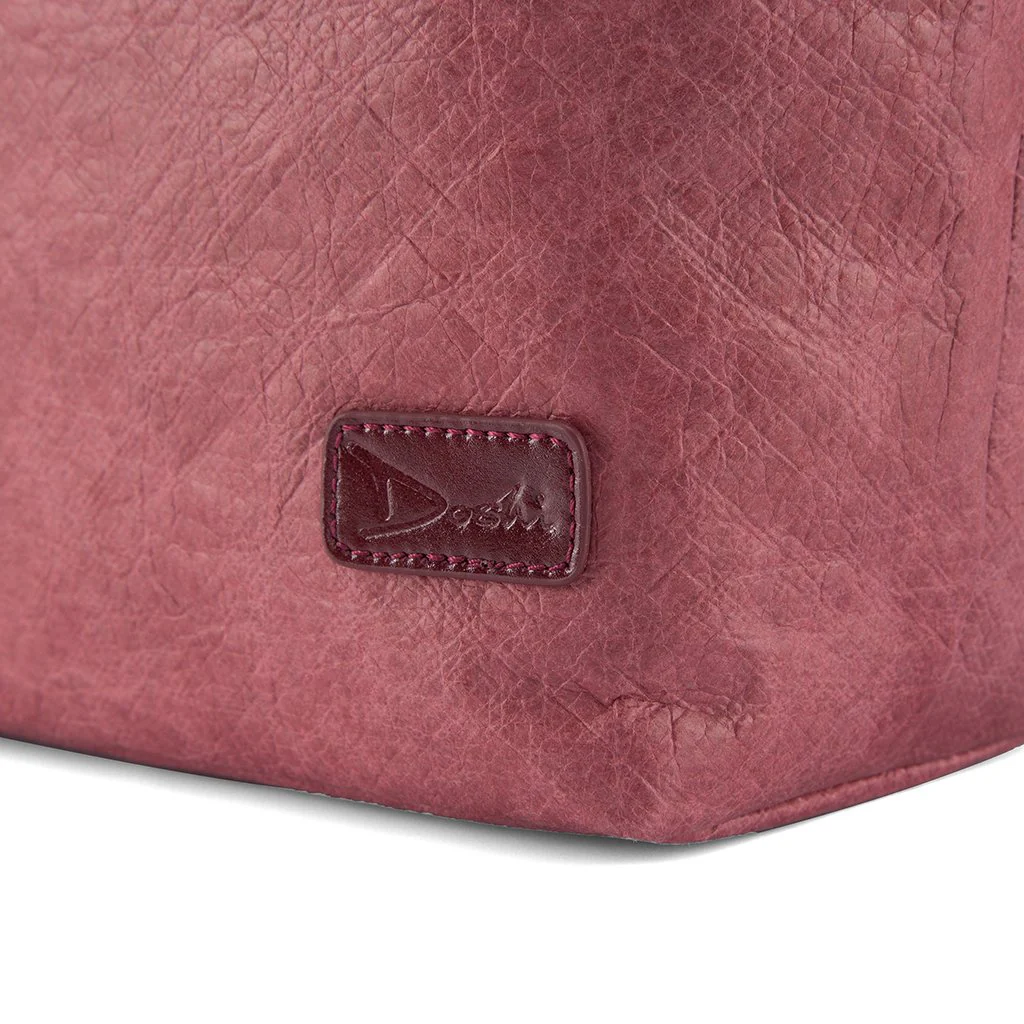 Debut Portrait Tote - Vegan - Image 14