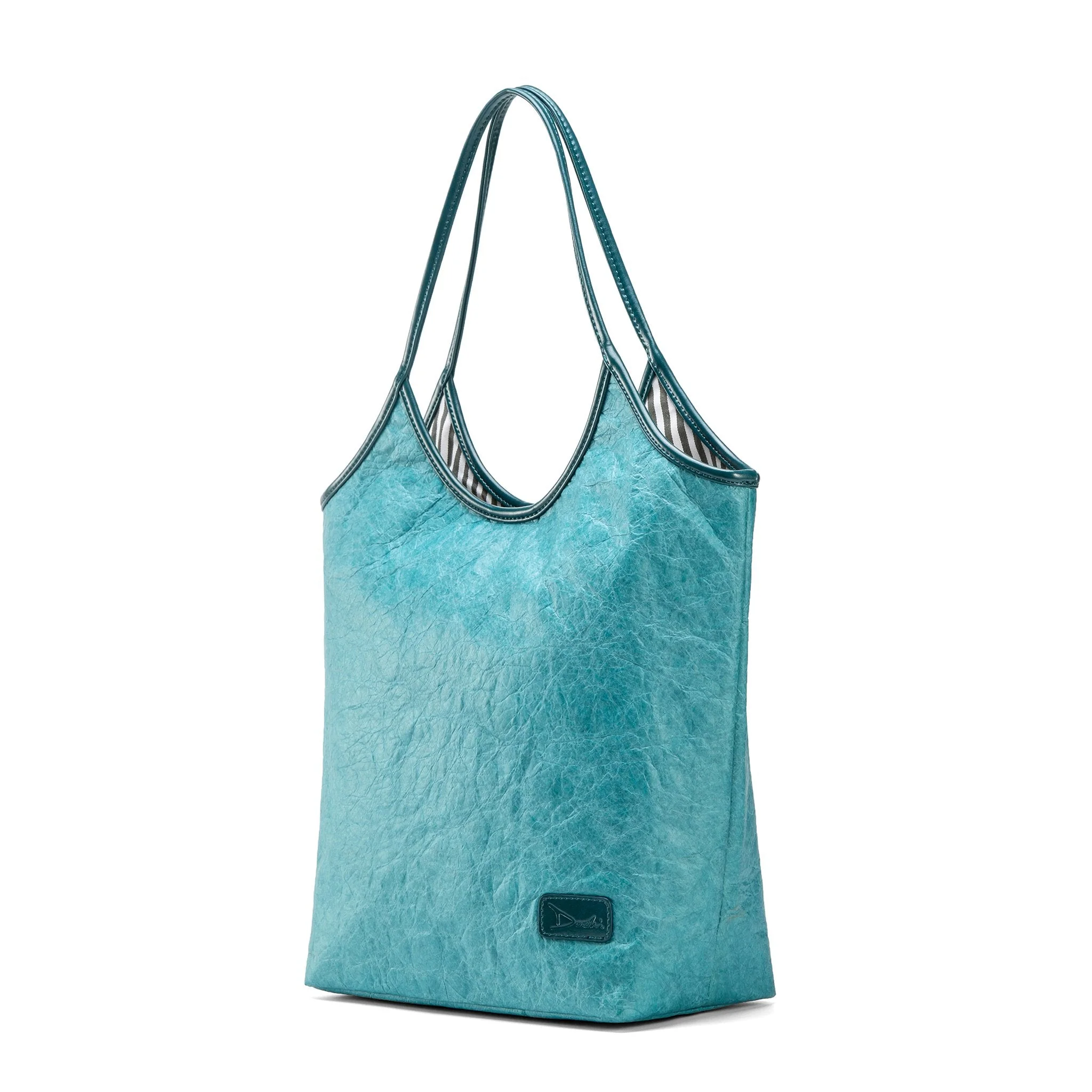 Debut Portrait Tote - Vegan - Image 22