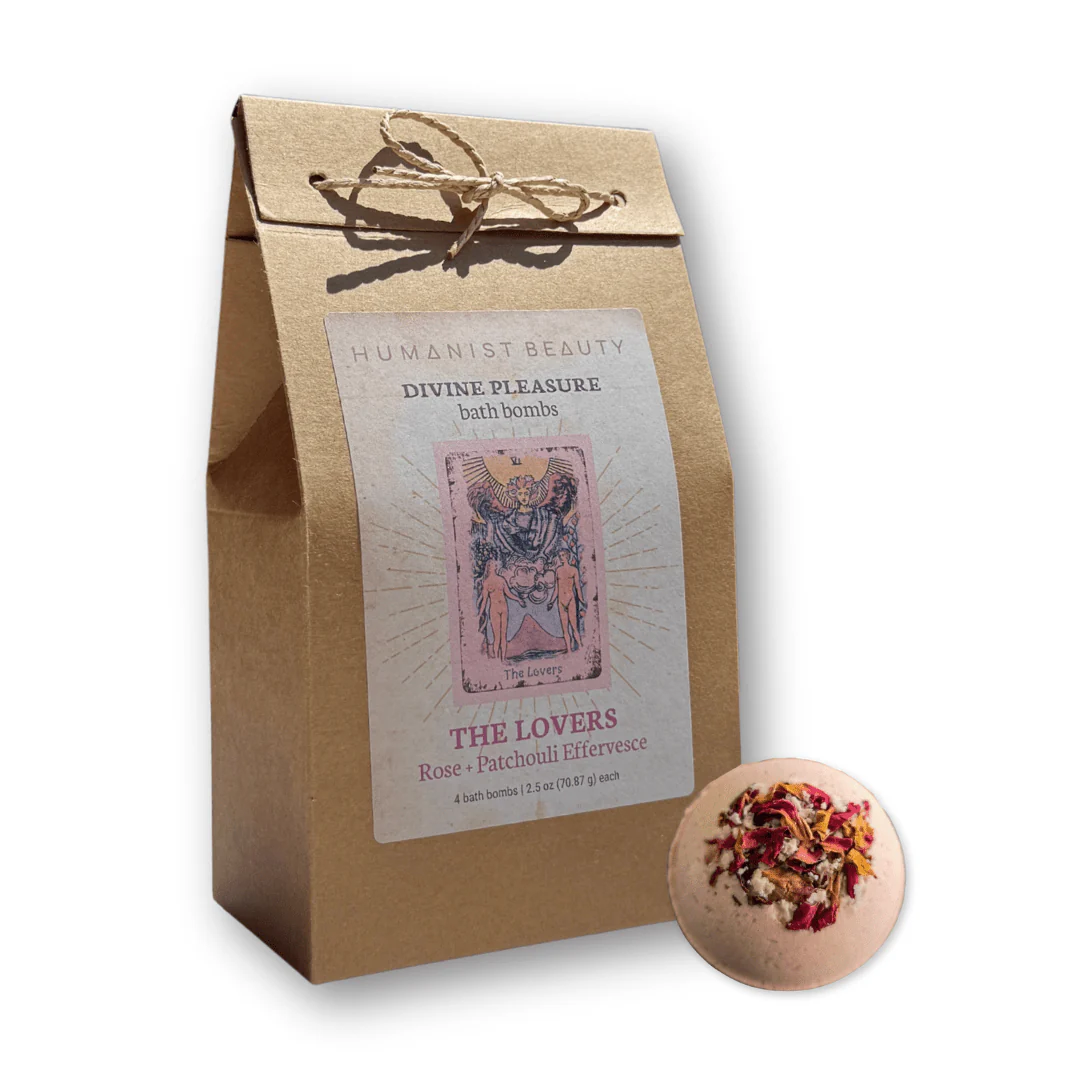 Divine Pleasure Bath Bombs - Image 13