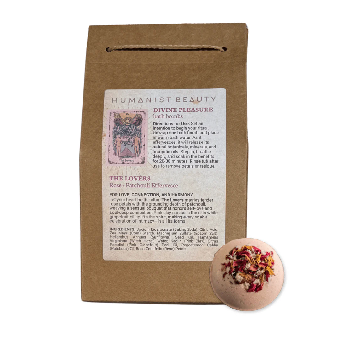 Divine Pleasure Bath Bombs - Image 14