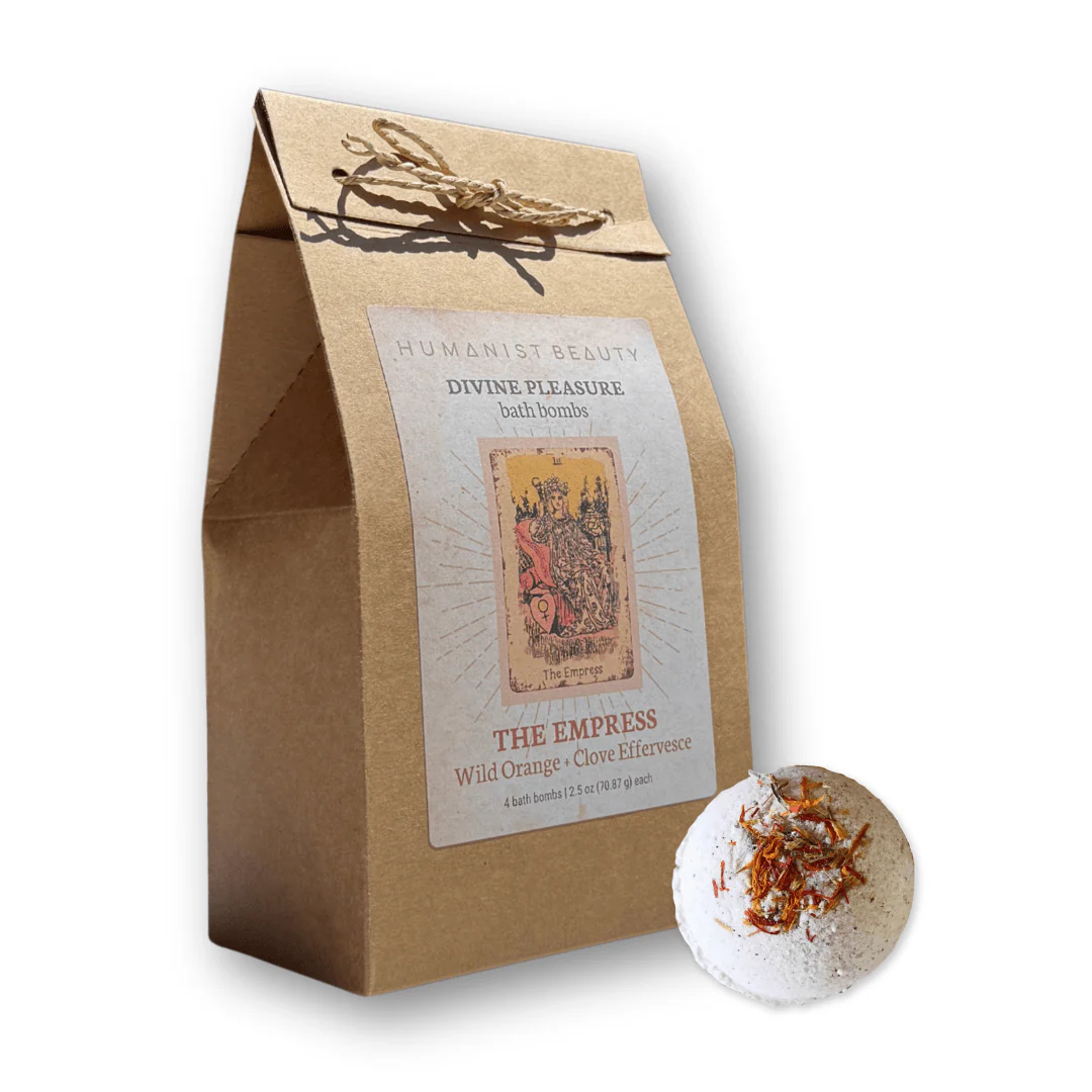 Divine Pleasure Bath Bombs - Image 5