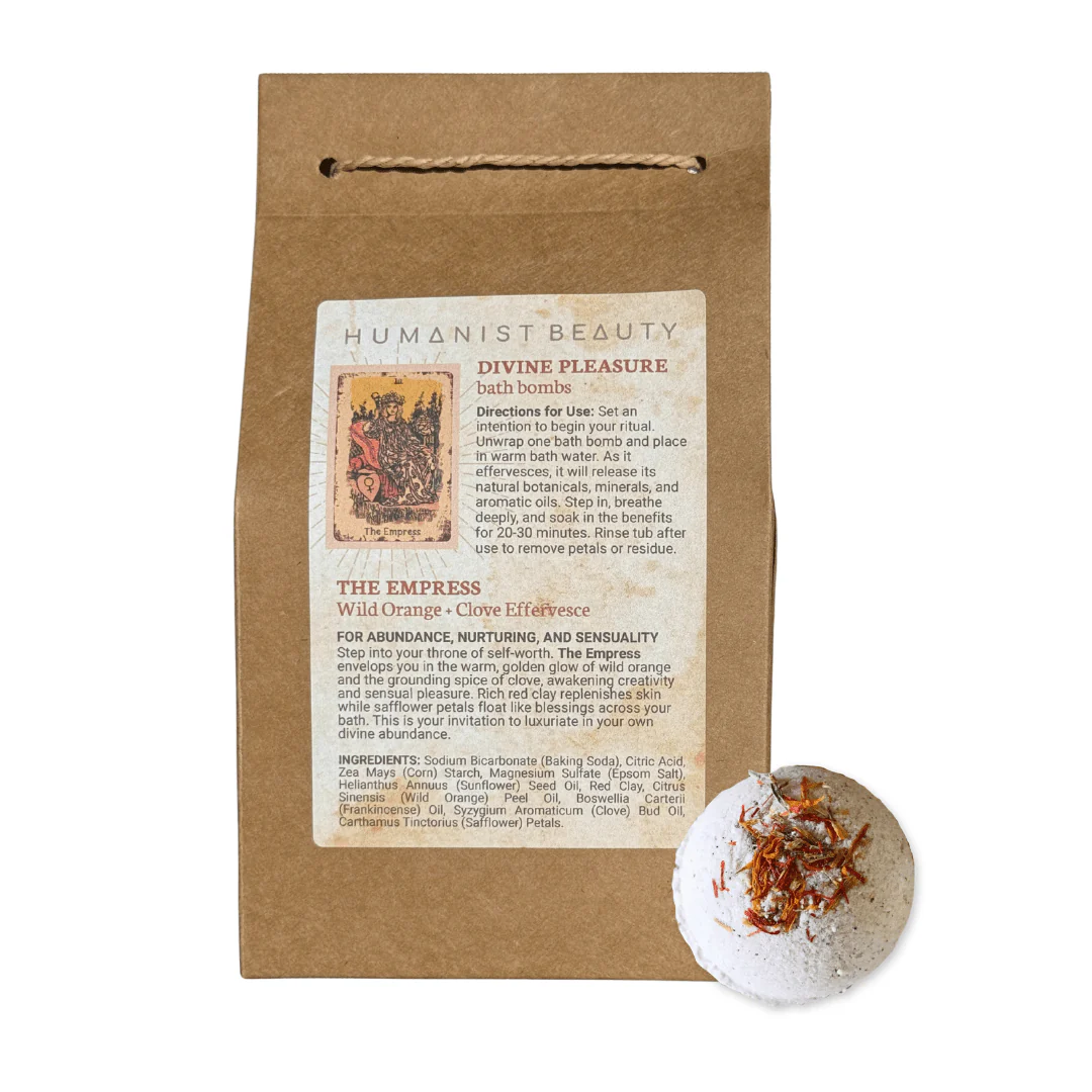 Divine Pleasure Bath Bombs - Image 6