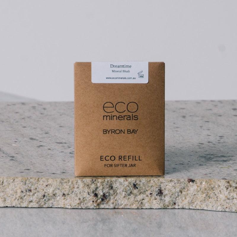 Eco refill - Blush