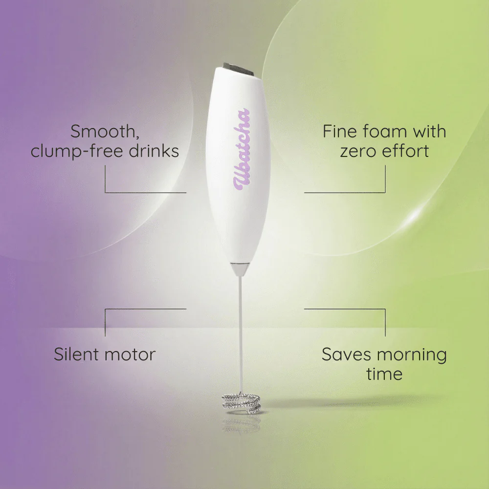 Electric Whisk - Image 2