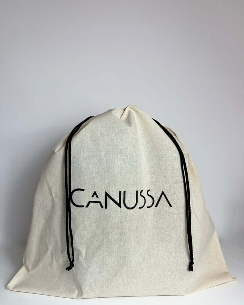 Executive bag - Camel - Image 7