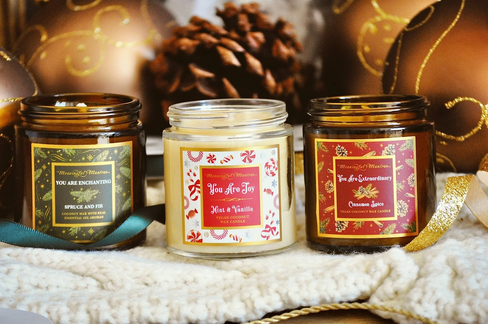Festive Winter Trio - Image 3