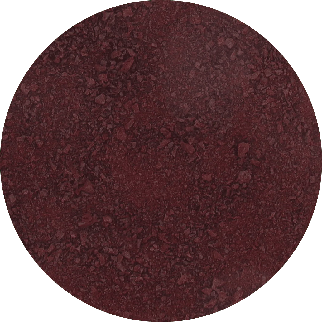 Freeze Dried Blackberry Powder - Image 2