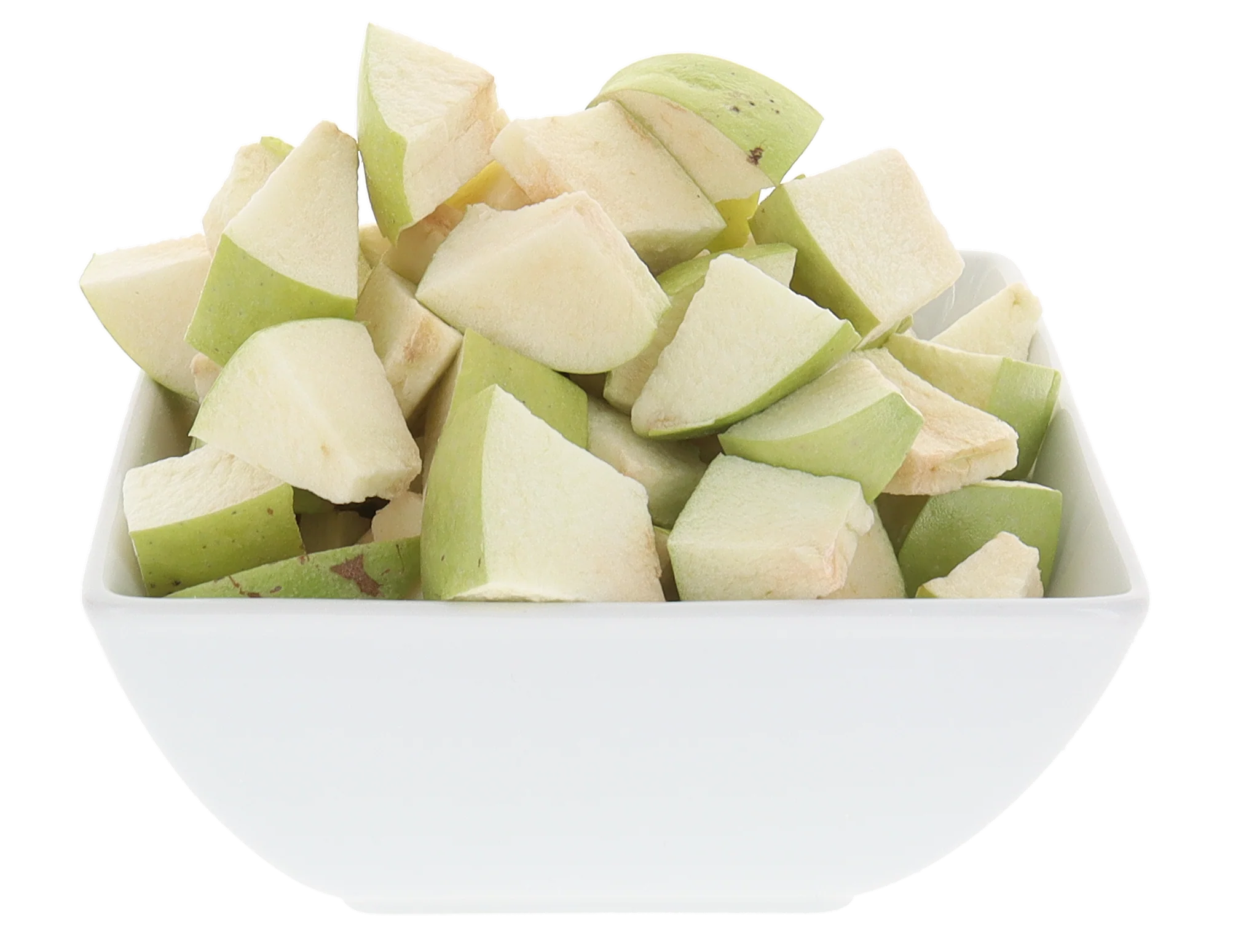 Freeze Dried Green Delicious Apple Bites - Image 9