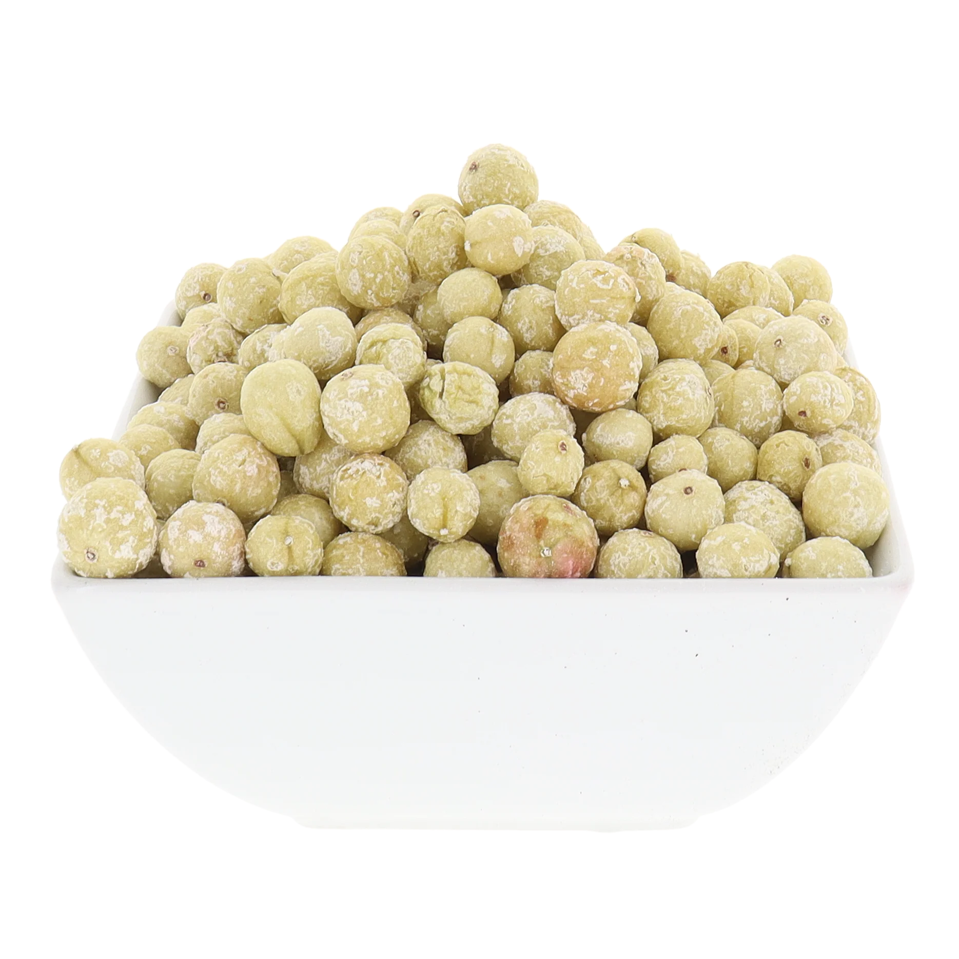 Freeze Dried Organic Green Gooseberries - Image 7