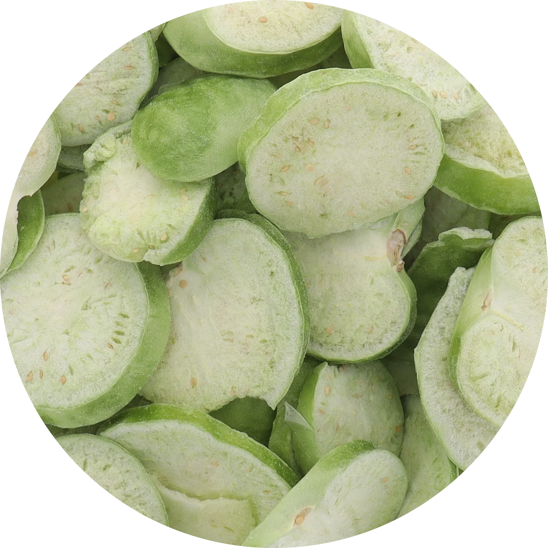 Freeze Dried Tomatillos - Image 7