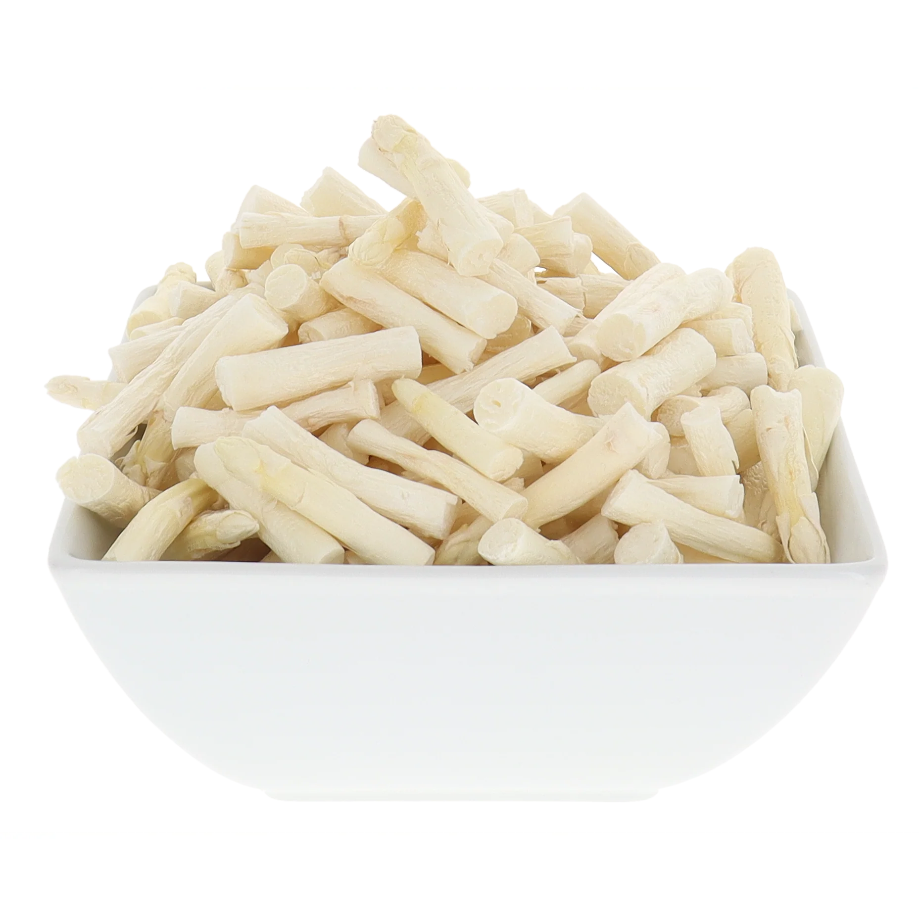 Freeze Dried White Asparagus - Image 7