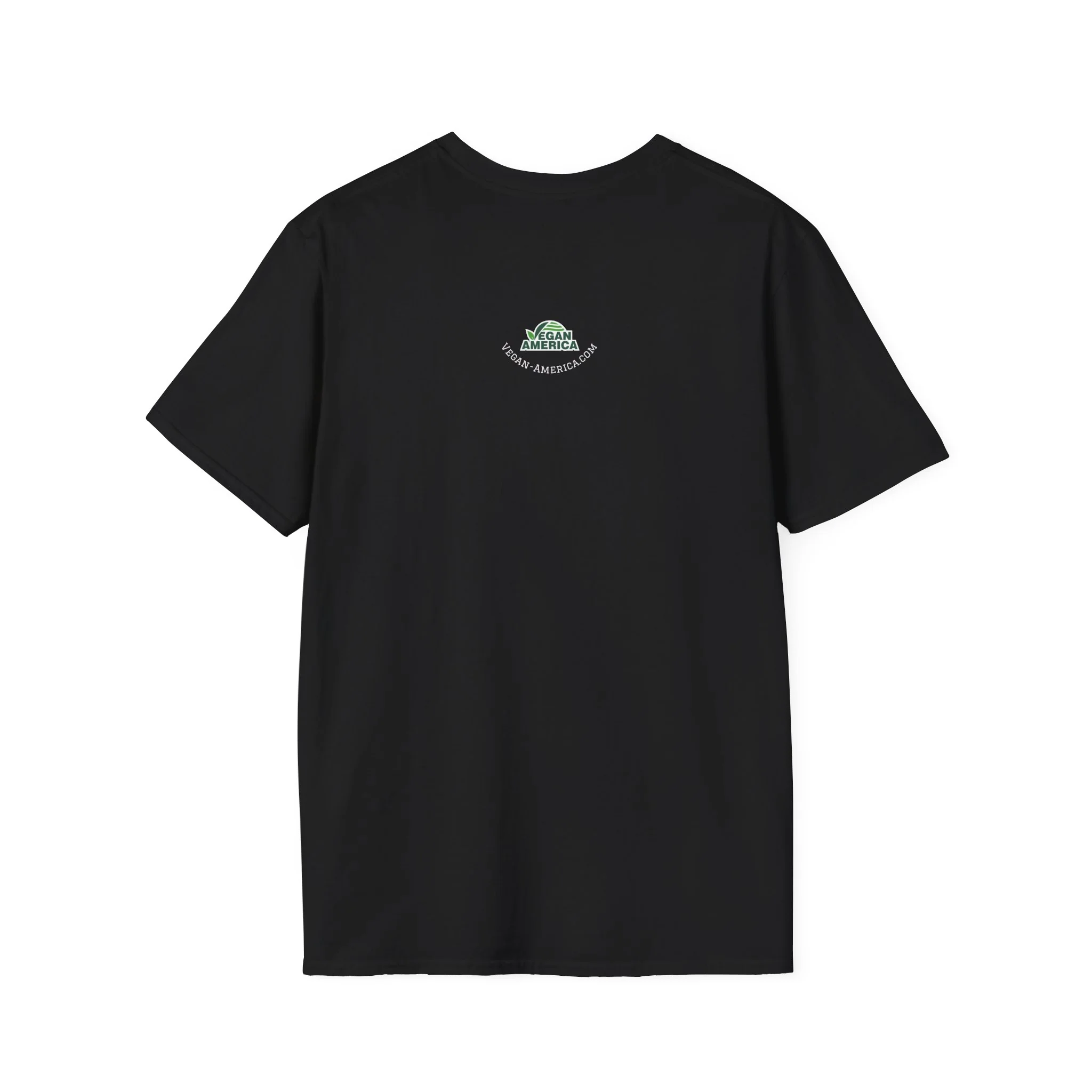 Fresh Veggie Unisex Softstyle T-Shirt - Eco-Friendly Apparel, Perfect for Farm Lovers, Gardening, Sustainability, Everyday Wear - Image 12