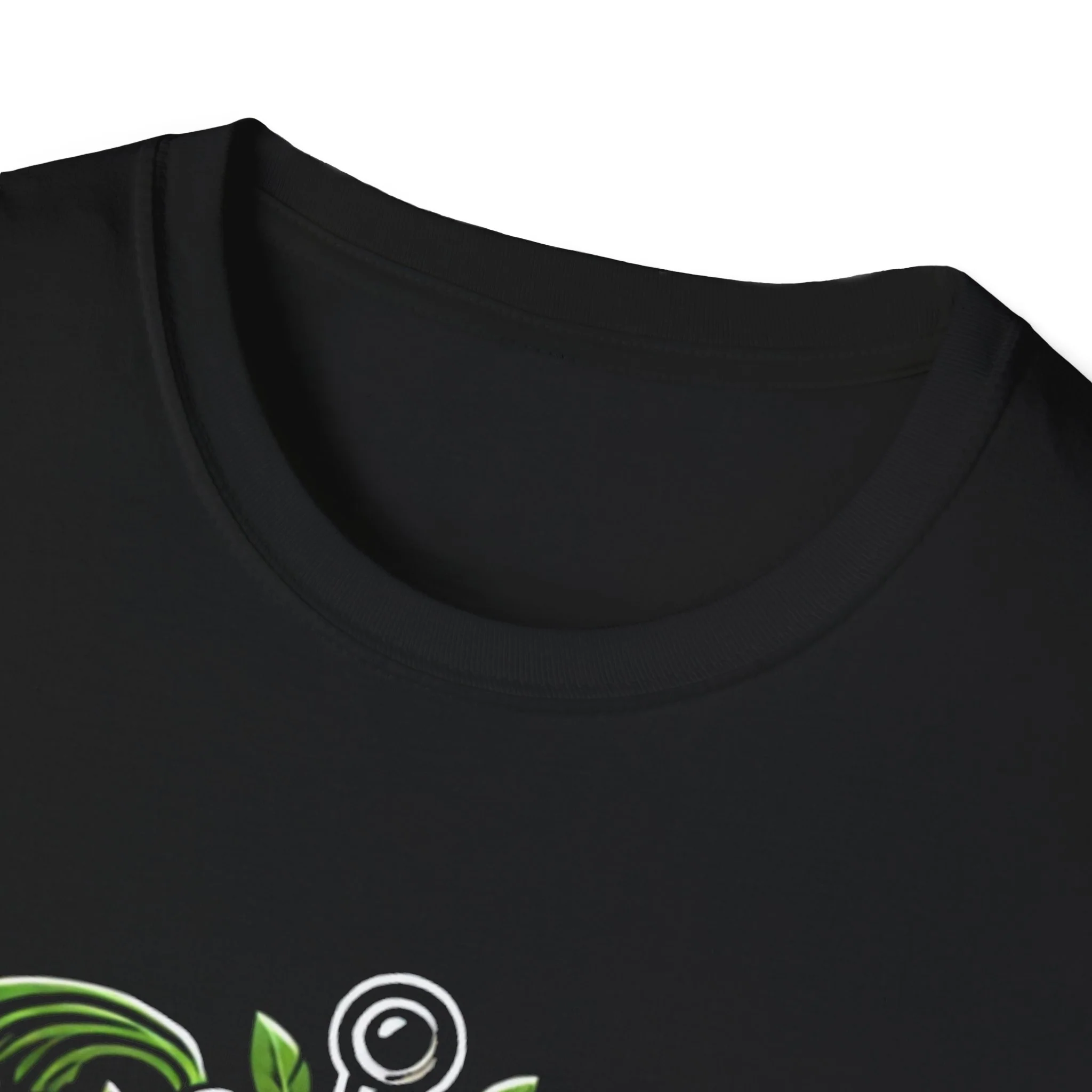 Fresh Veggie Unisex Softstyle T-Shirt - Eco-Friendly Apparel, Perfect for Farm Lovers, Gardening, Sustainability, Everyday Wear - Image 13