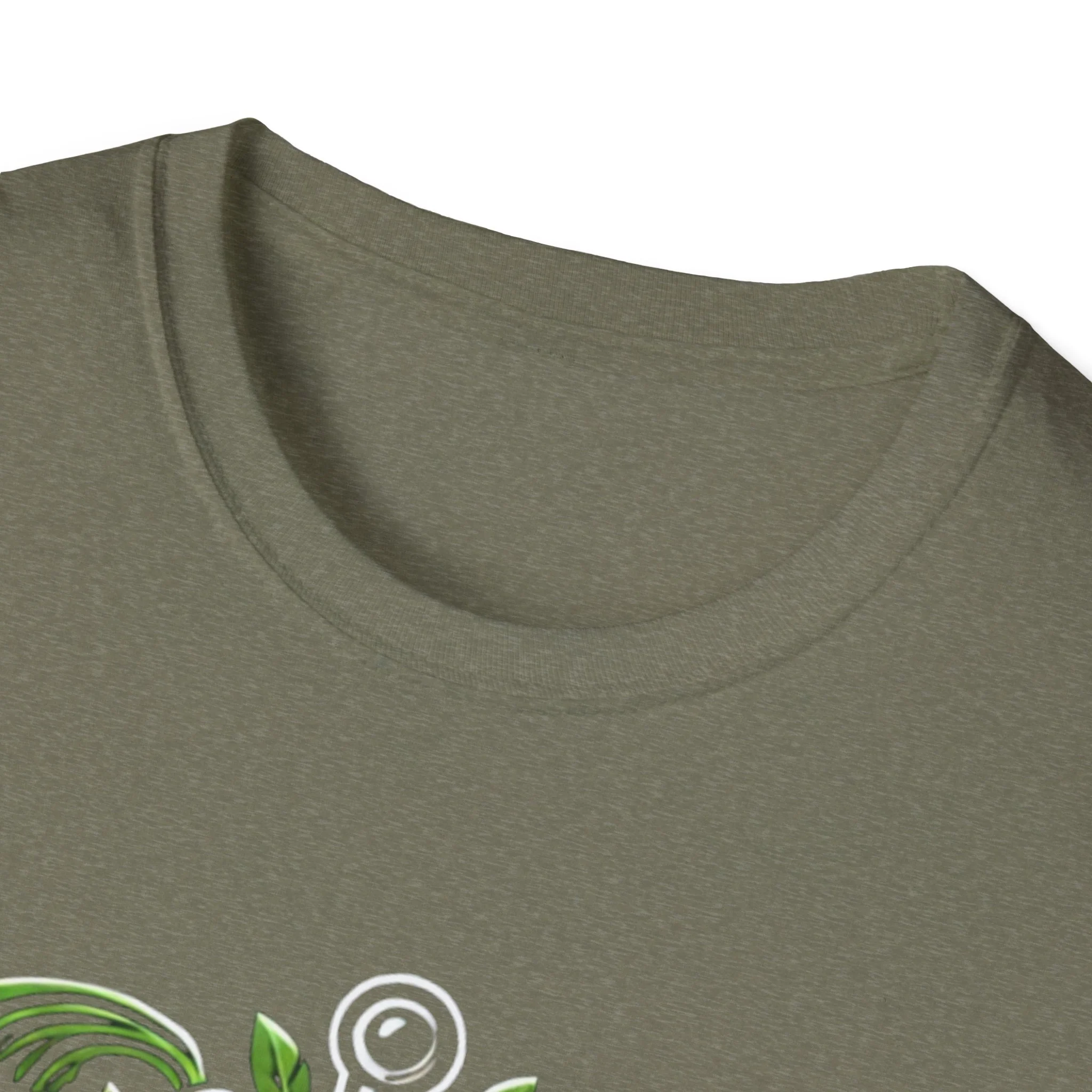 Fresh Veggie Unisex Softstyle T-Shirt - Eco-Friendly Apparel, Perfect for Farm Lovers, Gardening, Sustainability, Everyday Wear - Image 16