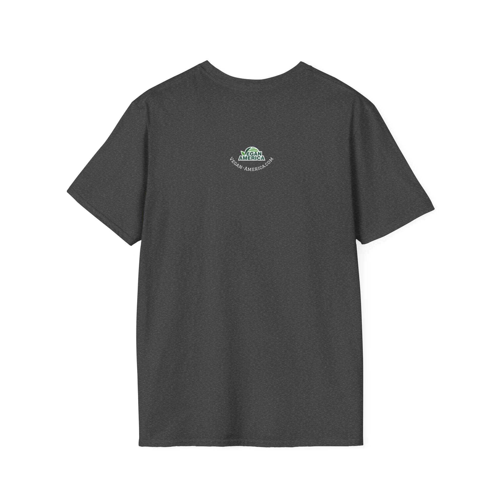 Fresh Veggie Unisex Softstyle T-Shirt - Eco-Friendly Apparel, Perfect for Farm Lovers, Gardening, Sustainability, Everyday Wear - Image 21