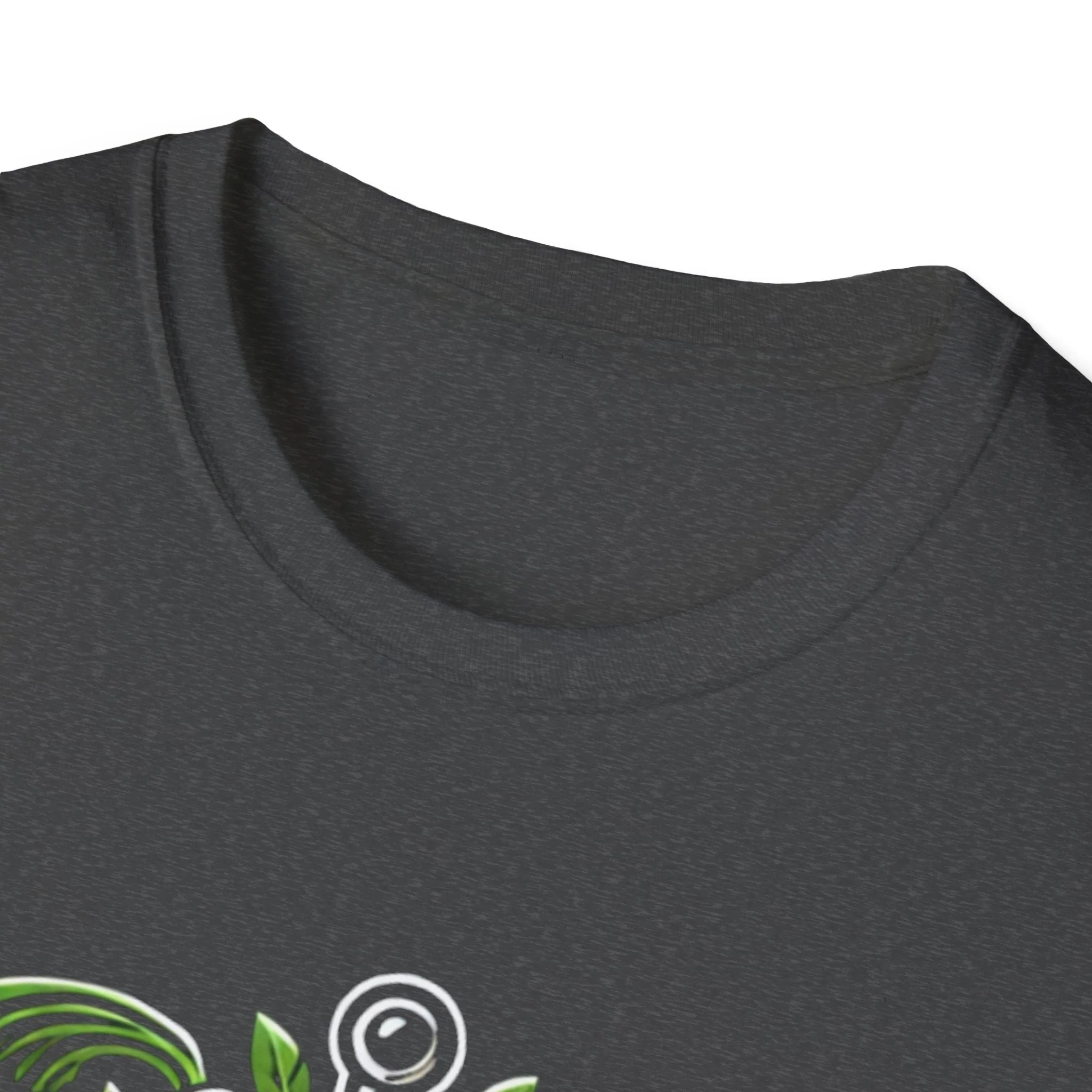 Fresh Veggie Unisex Softstyle T-Shirt - Eco-Friendly Apparel, Perfect for Farm Lovers, Gardening, Sustainability, Everyday Wear - Image 22