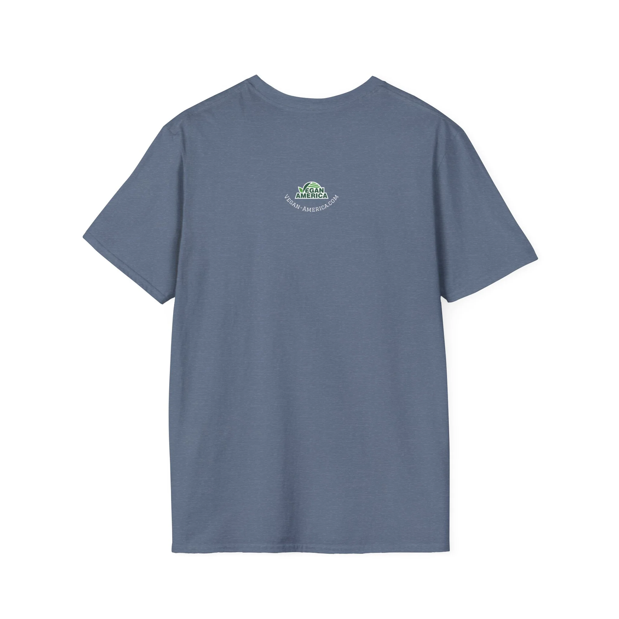 Fresh Veggie Unisex Softstyle T-Shirt - Eco-Friendly Apparel, Perfect for Farm Lovers, Gardening, Sustainability, Everyday Wear - Image 24