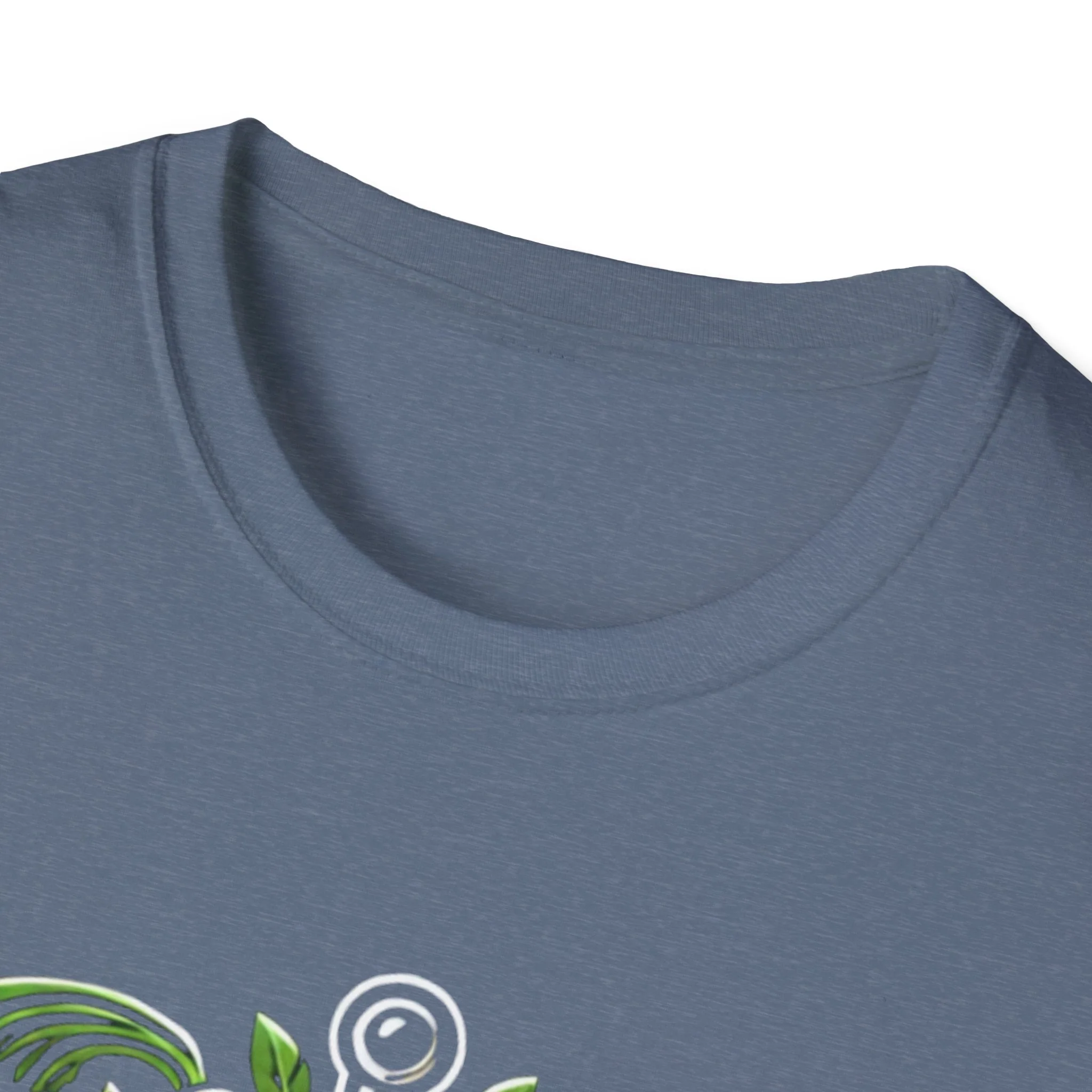 Fresh Veggie Unisex Softstyle T-Shirt - Eco-Friendly Apparel, Perfect for Farm Lovers, Gardening, Sustainability, Everyday Wear - Image 25