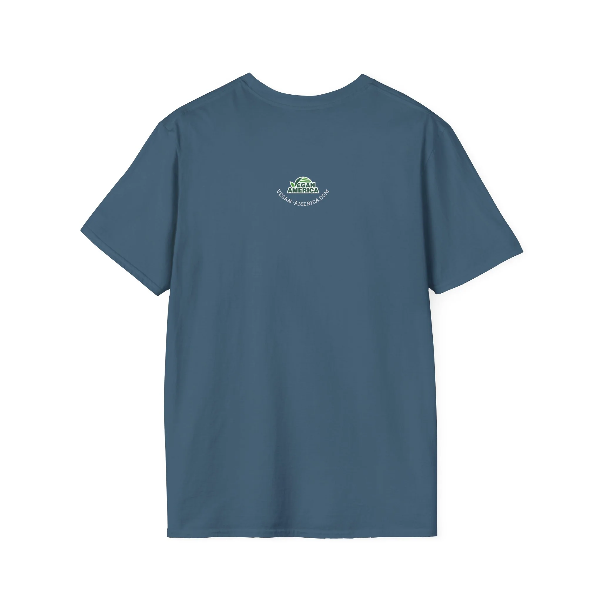 Fresh Veggie Unisex Softstyle T-Shirt - Eco-Friendly Apparel, Perfect for Farm Lovers, Gardening, Sustainability, Everyday Wear - Image 27