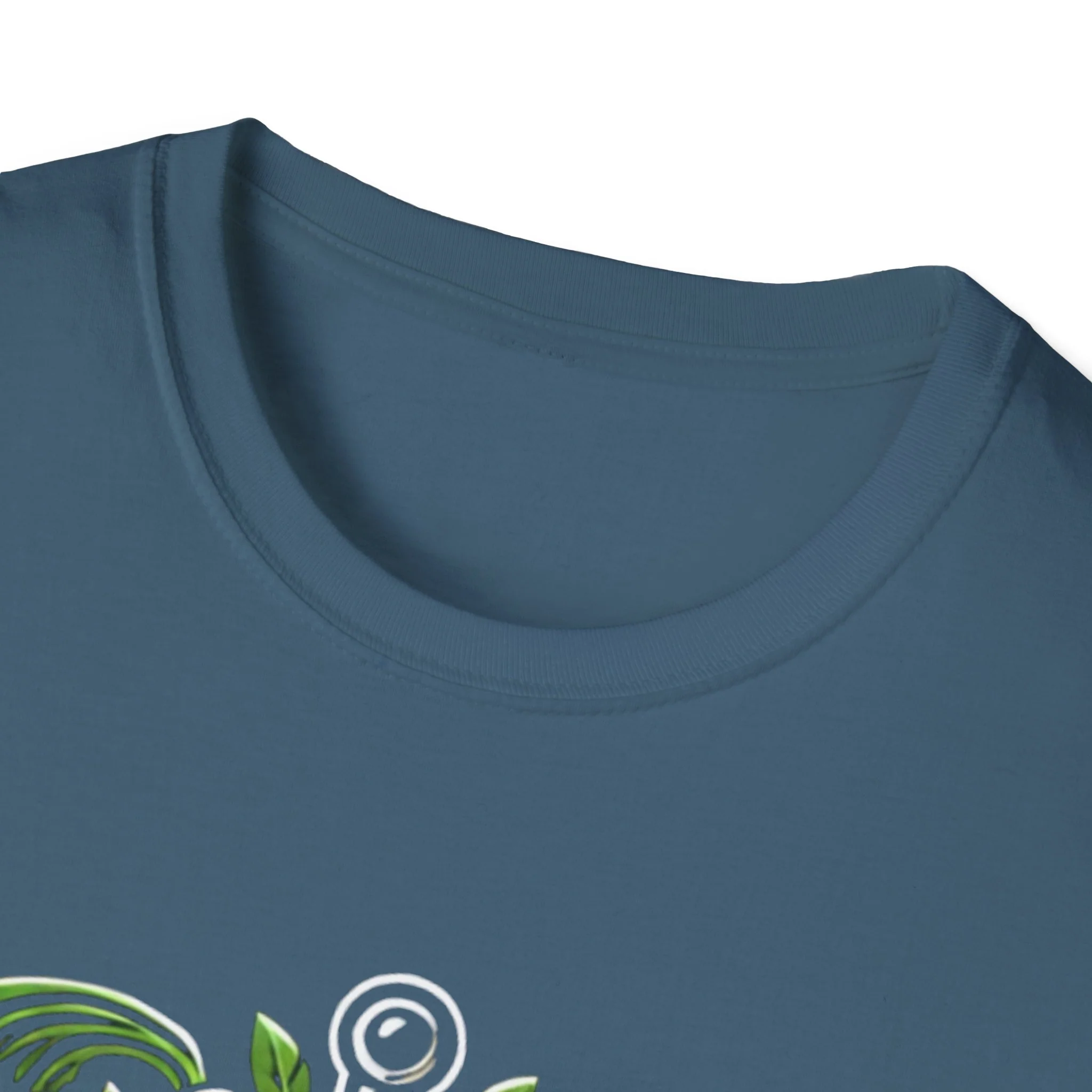 Fresh Veggie Unisex Softstyle T-Shirt - Eco-Friendly Apparel, Perfect for Farm Lovers, Gardening, Sustainability, Everyday Wear - Image 28