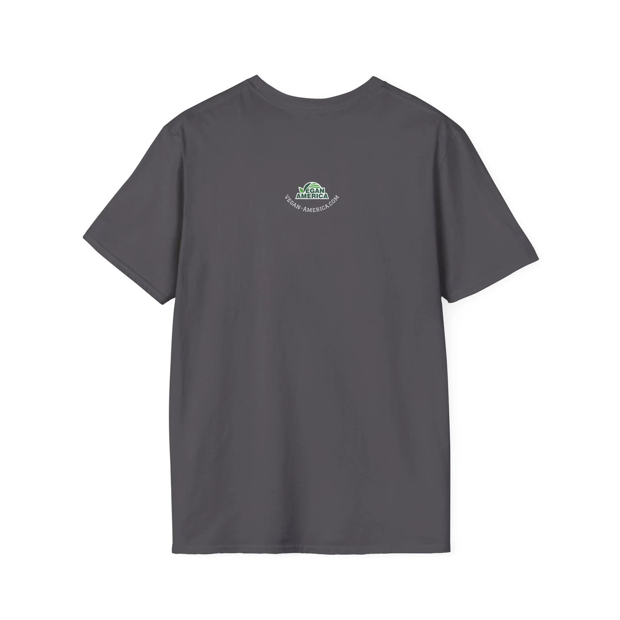 Fresh Veggie Unisex Softstyle T-Shirt - Eco-Friendly Apparel, Perfect for Farm Lovers, Gardening, Sustainability, Everyday Wear - Image 30