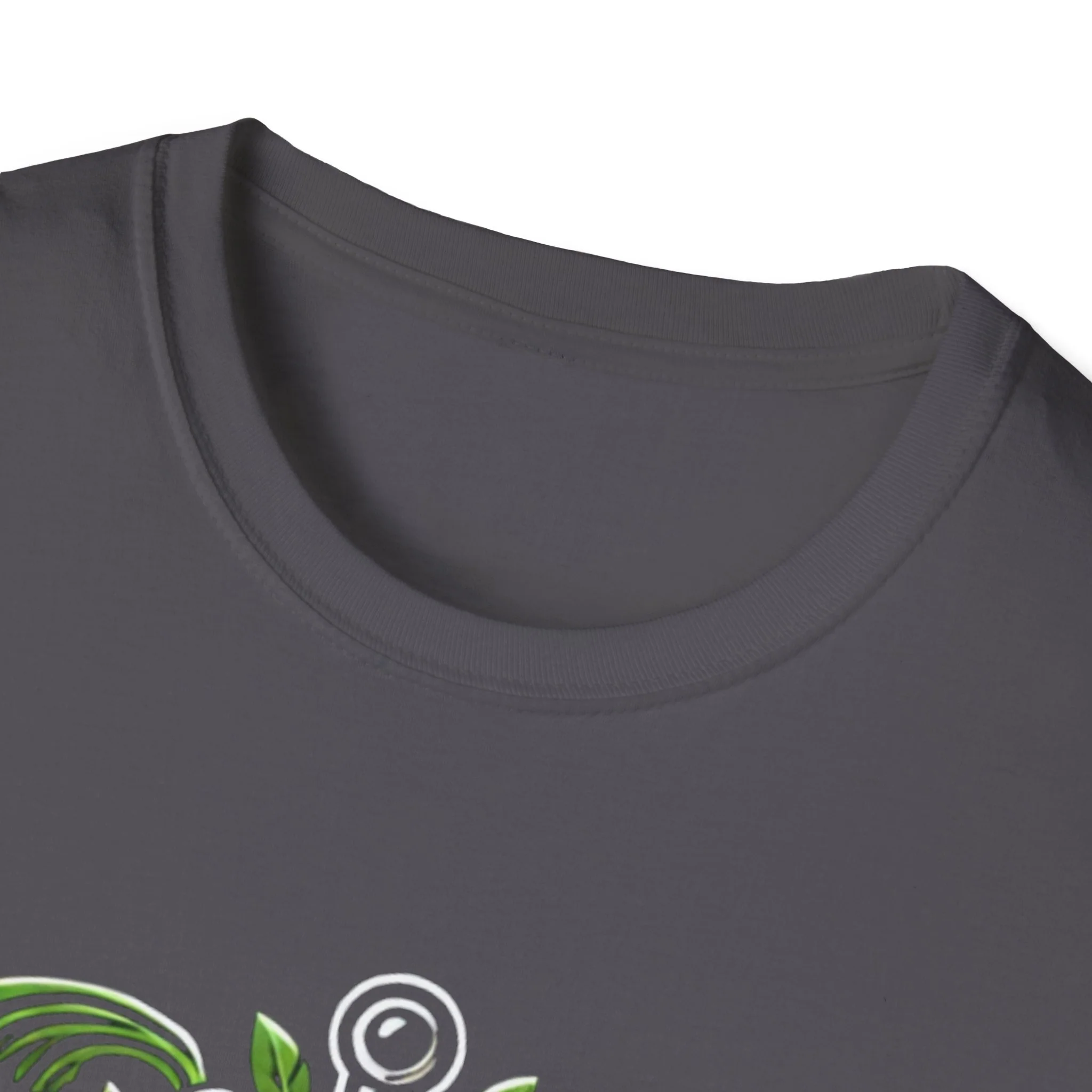 Fresh Veggie Unisex Softstyle T-Shirt - Eco-Friendly Apparel, Perfect for Farm Lovers, Gardening, Sustainability, Everyday Wear - Image 31