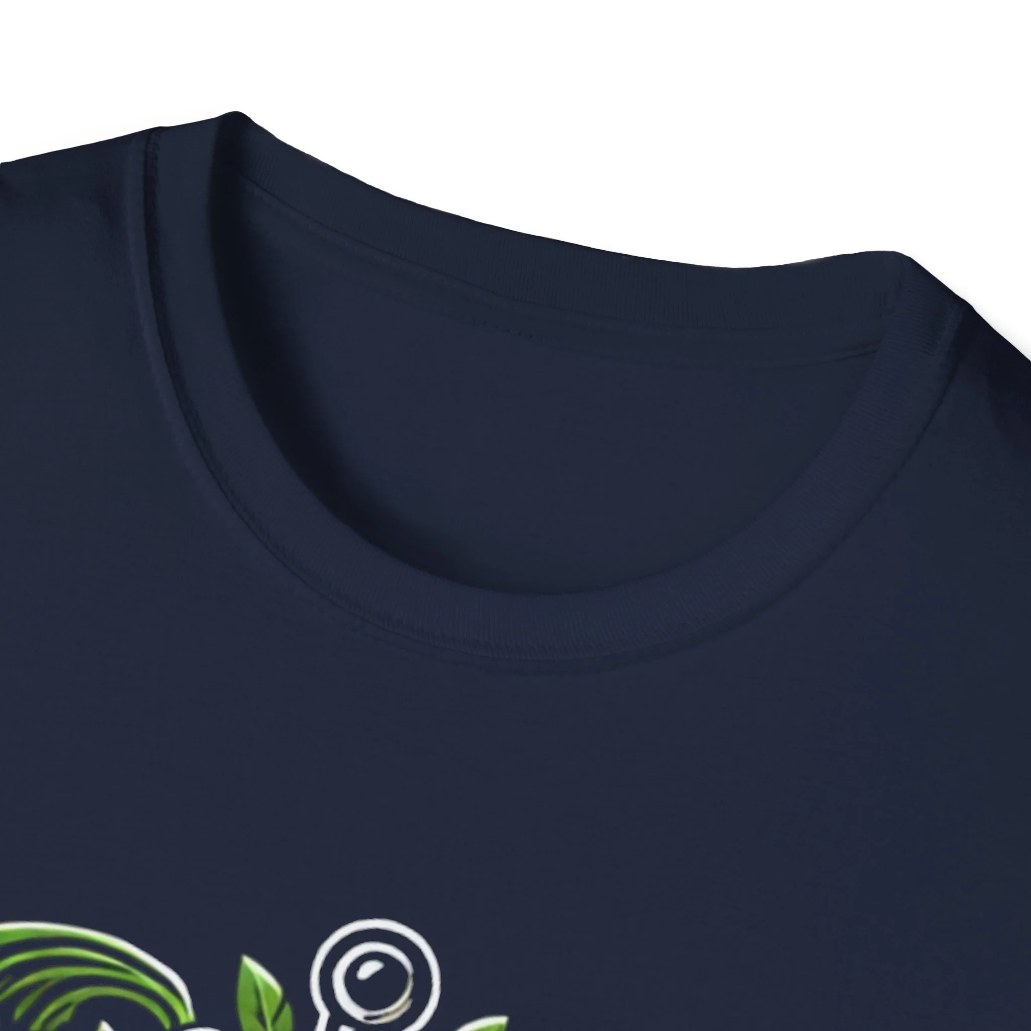 Fresh Veggie Unisex Softstyle T-Shirt - Eco-Friendly Apparel, Perfect for Farm Lovers, Gardening, Sustainability, Everyday Wear - Image 34
