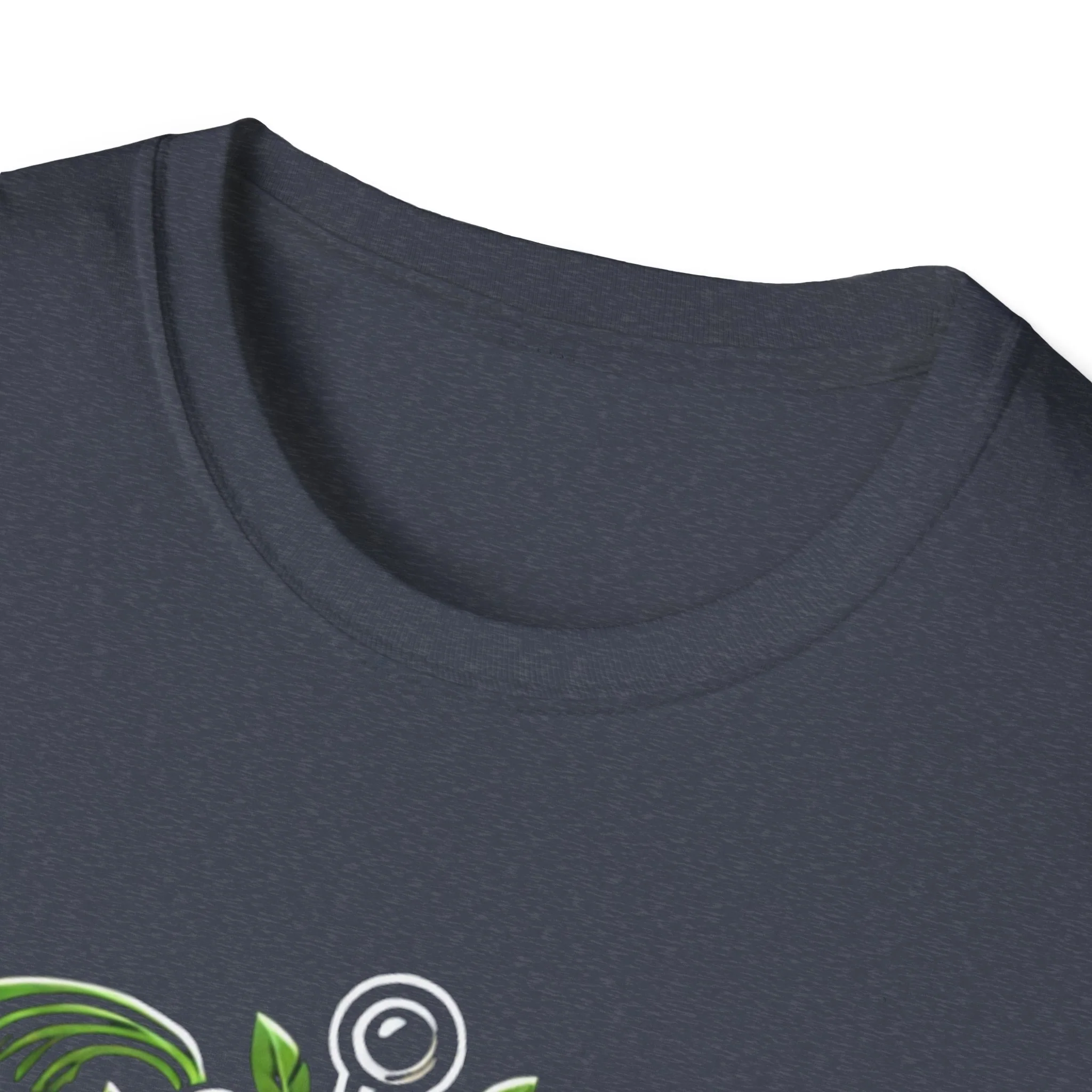 Fresh Veggie Unisex Softstyle T-Shirt - Eco-Friendly Apparel, Perfect for Farm Lovers, Gardening, Sustainability, Everyday Wear - Image 37
