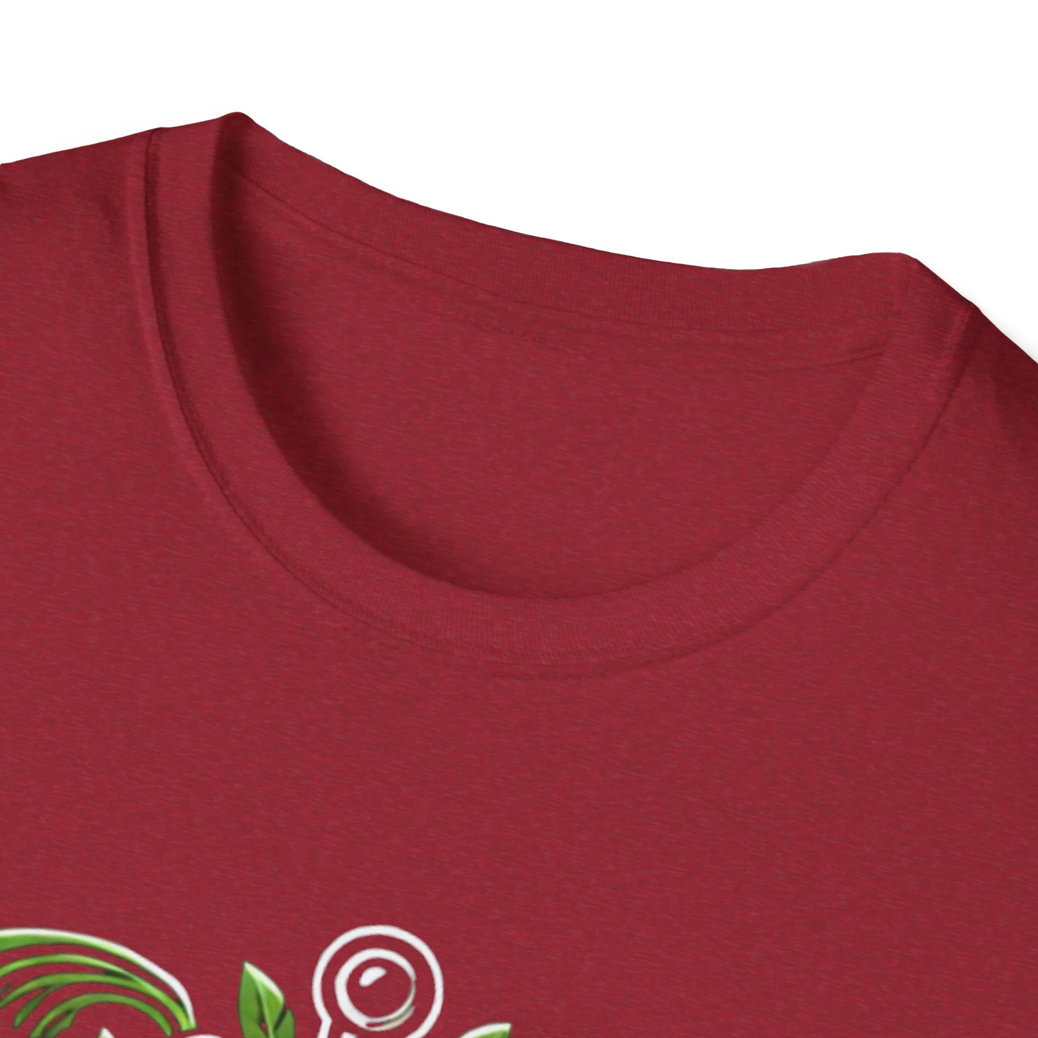Fresh Veggie Unisex Softstyle T-Shirt - Eco-Friendly Apparel, Perfect for Farm Lovers, Gardening, Sustainability, Everyday Wear - Image 40