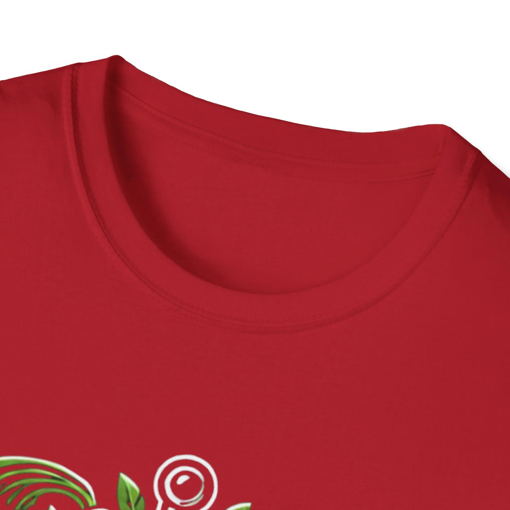 Fresh Veggie Unisex Softstyle T-Shirt - Eco-Friendly Apparel, Perfect for Farm Lovers, Gardening, Sustainability, Everyday Wear - Image 43