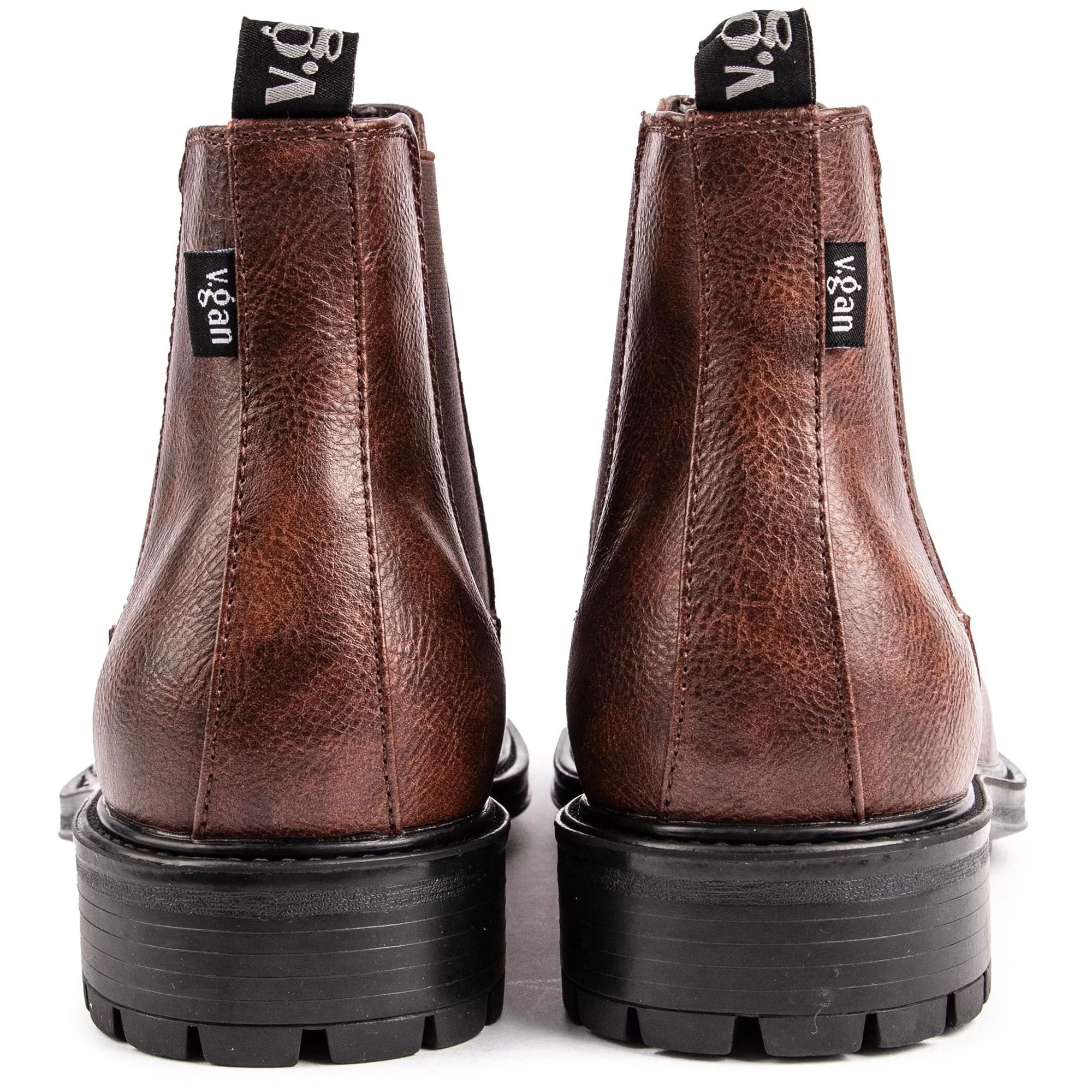Gem Chelsea Boots - Image 3