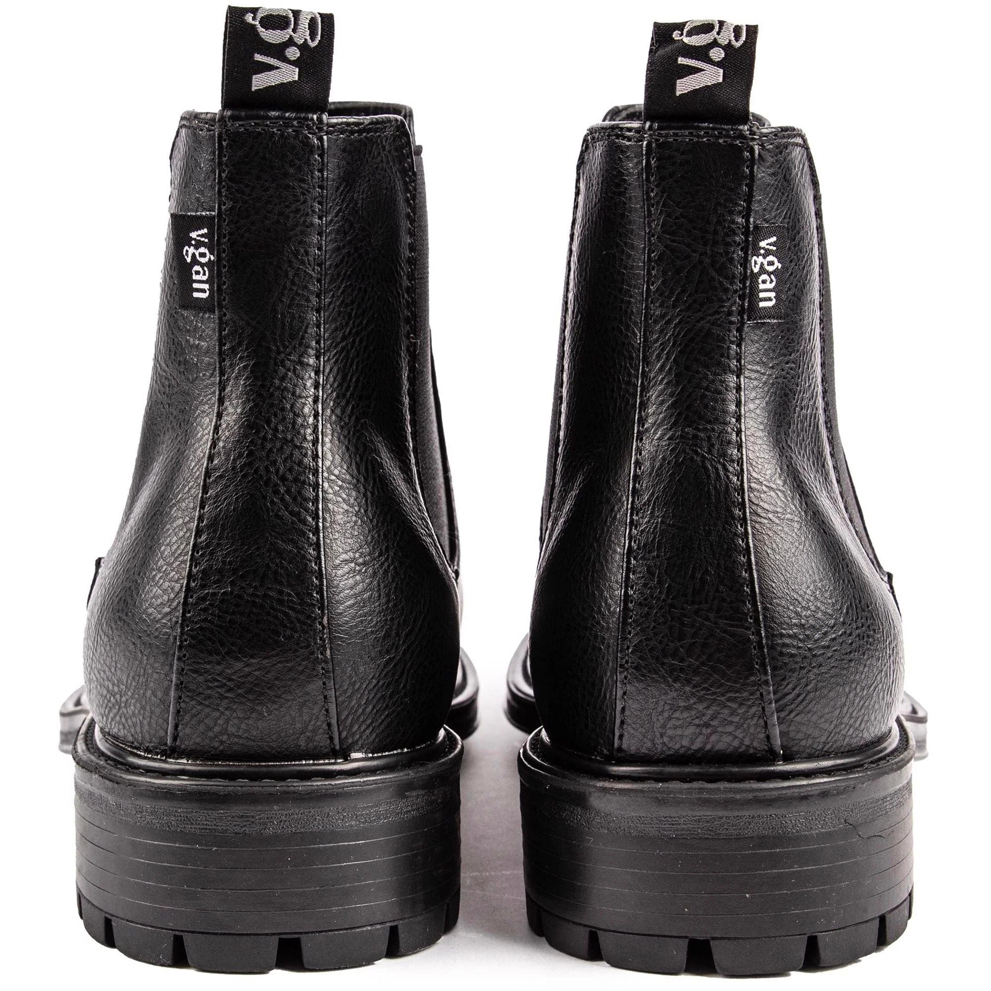 Gem Chelsea Boots - Image 2