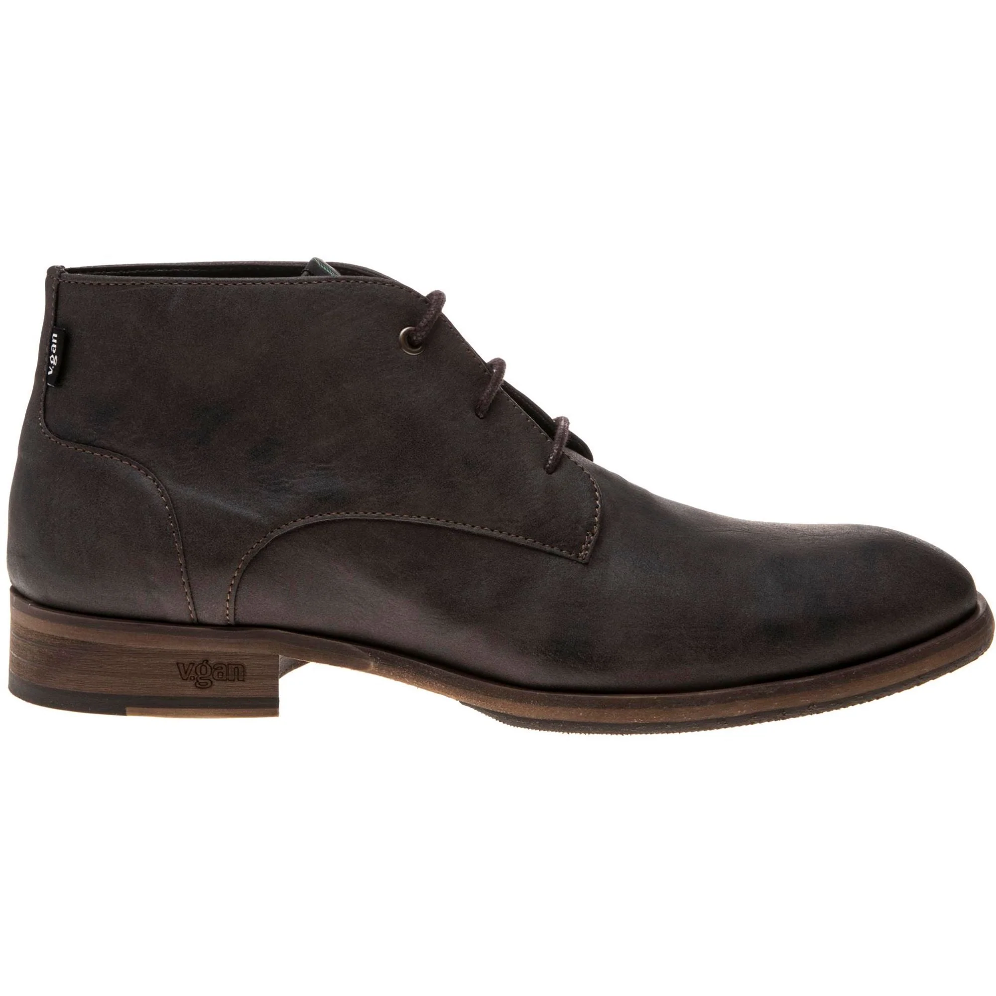 Goji Chukka Boots