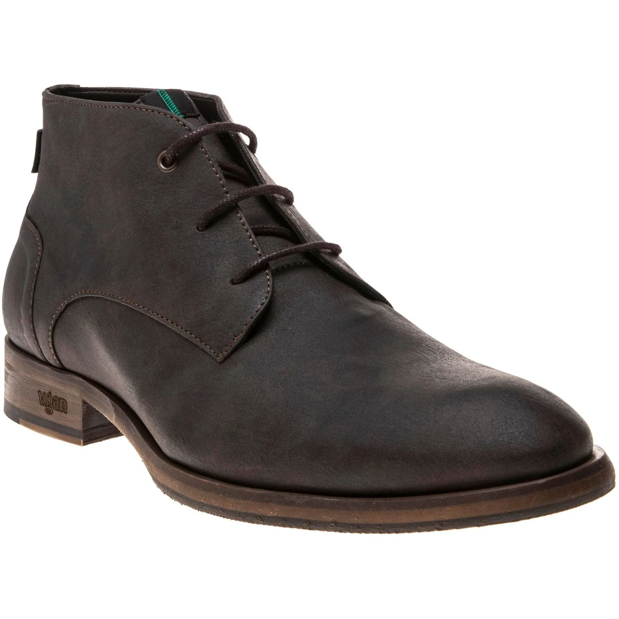 Goji Chukka Boots - Image 2